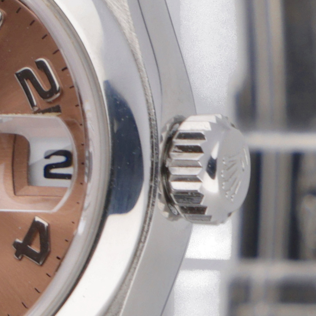 Rolex Datejust Lady 79160 Thumbnail 3