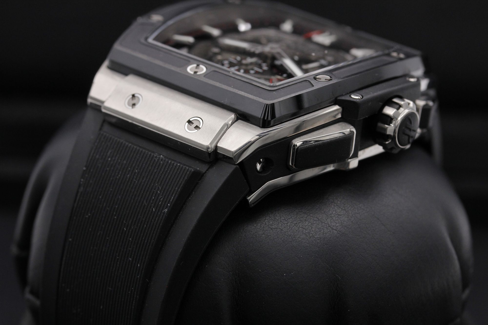 Hublot Big Bang 641.NM.0173.LR Thumbnail 2