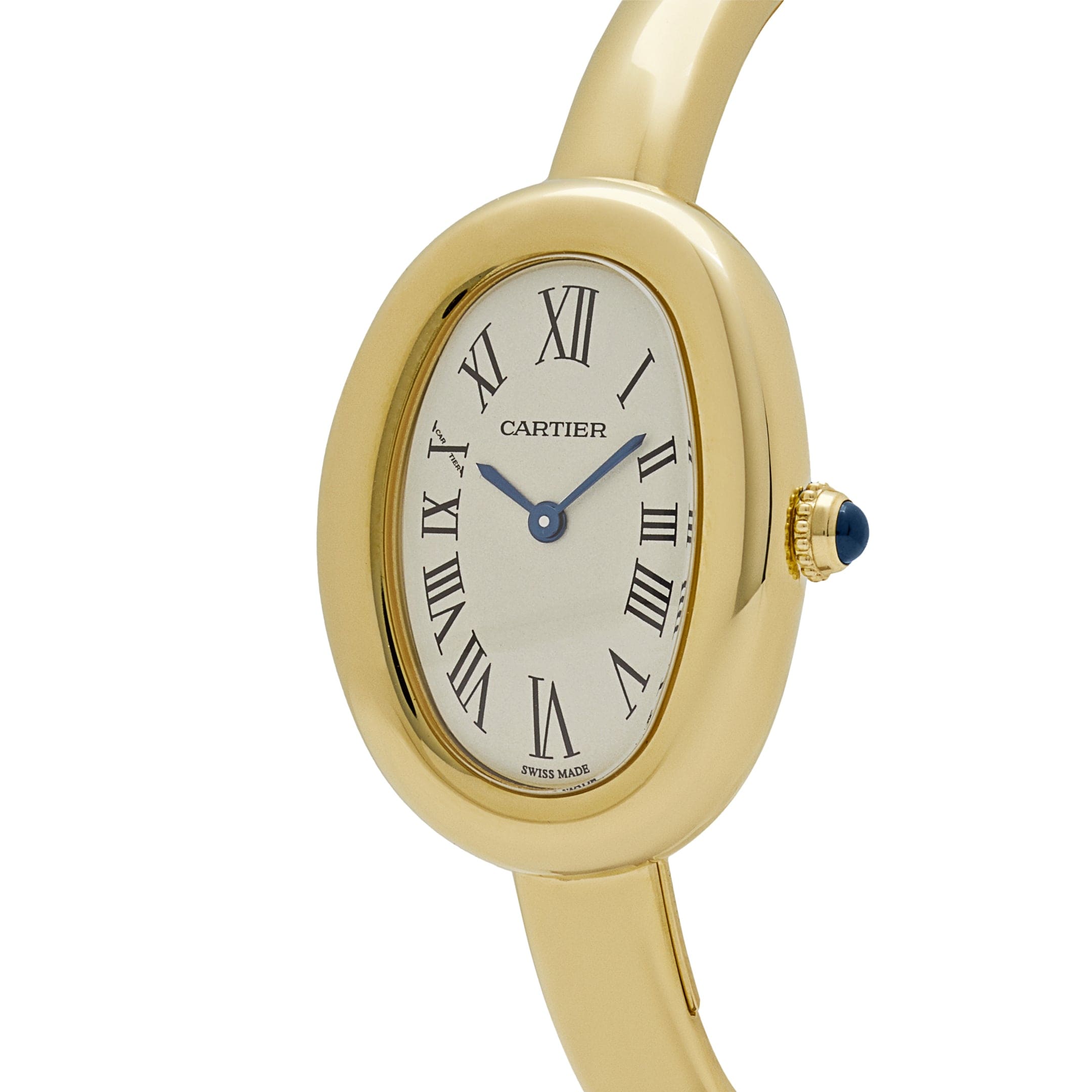 Cartier Baignoire WGBA0025 Thumbnail 4