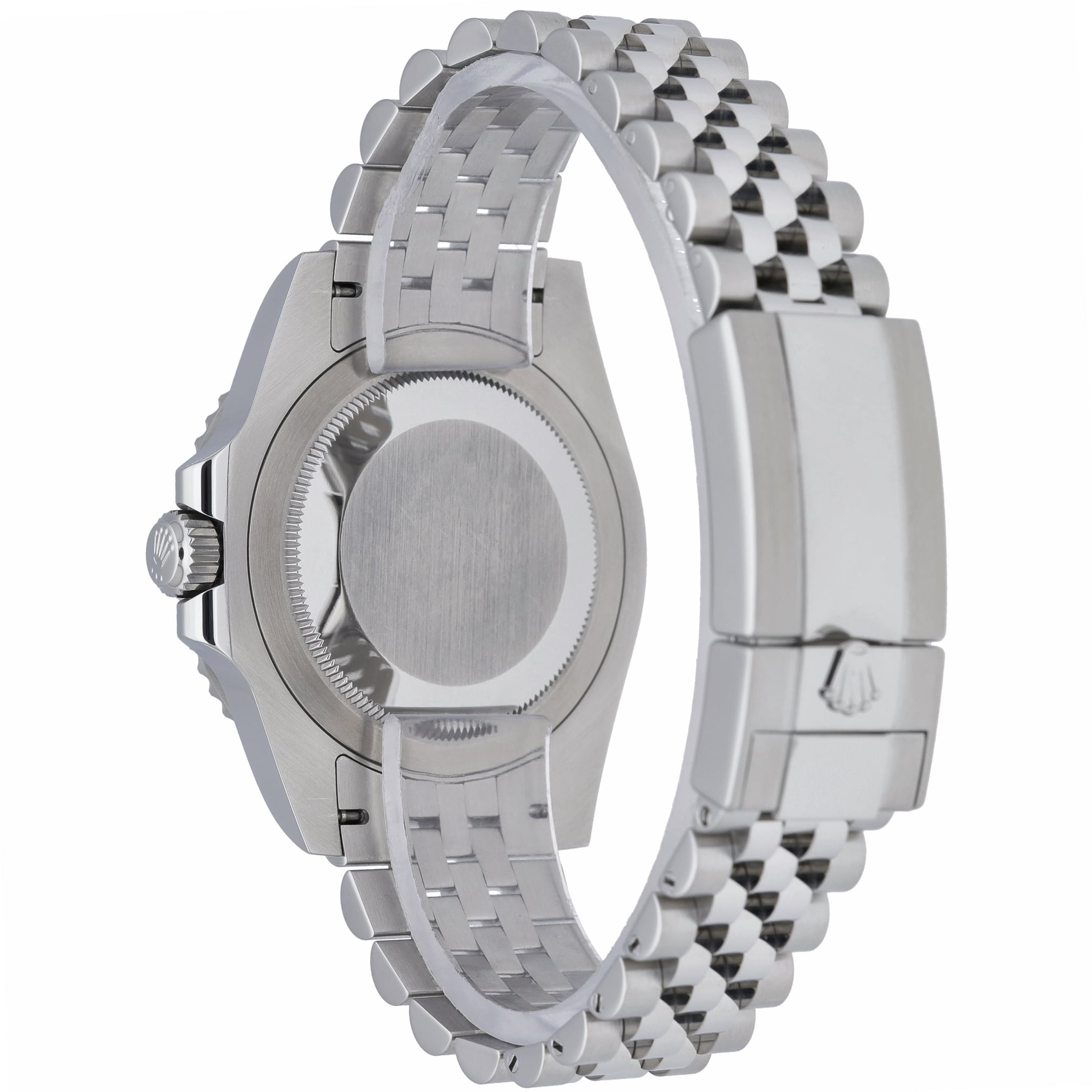 Rolex GMT Master II 126710 GRNR Thumbnail 4