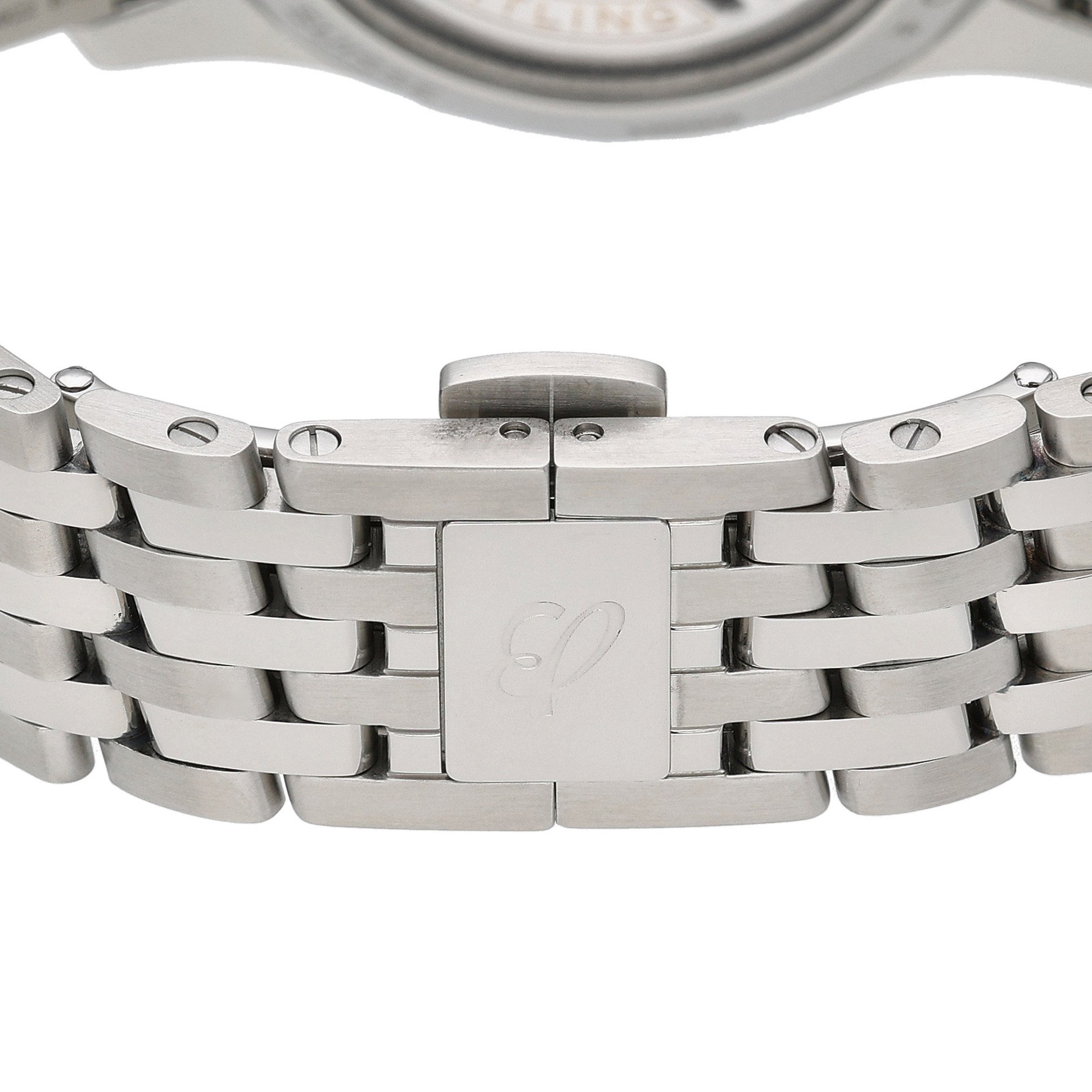 Breitling Navitimer B01 Chronograph 43 AB0138 Thumbnail 4