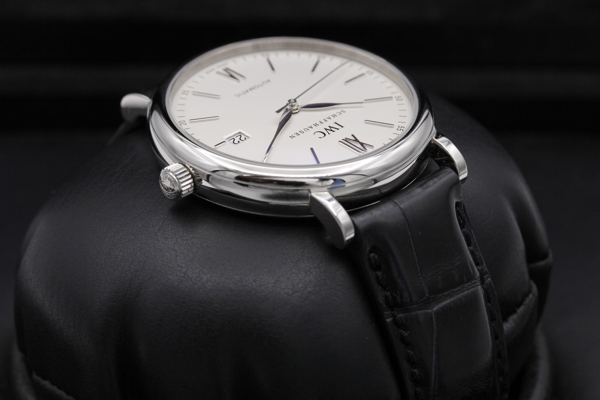 IWC Portofino Automatic IW356501 Thumbnail 4