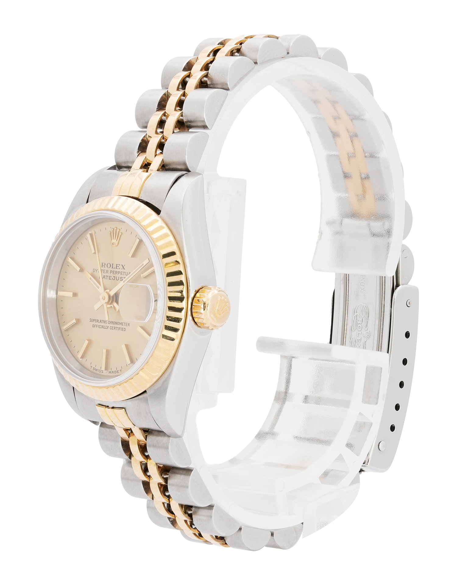 Rolex Datejust Lady 69173 Thumbnail 2