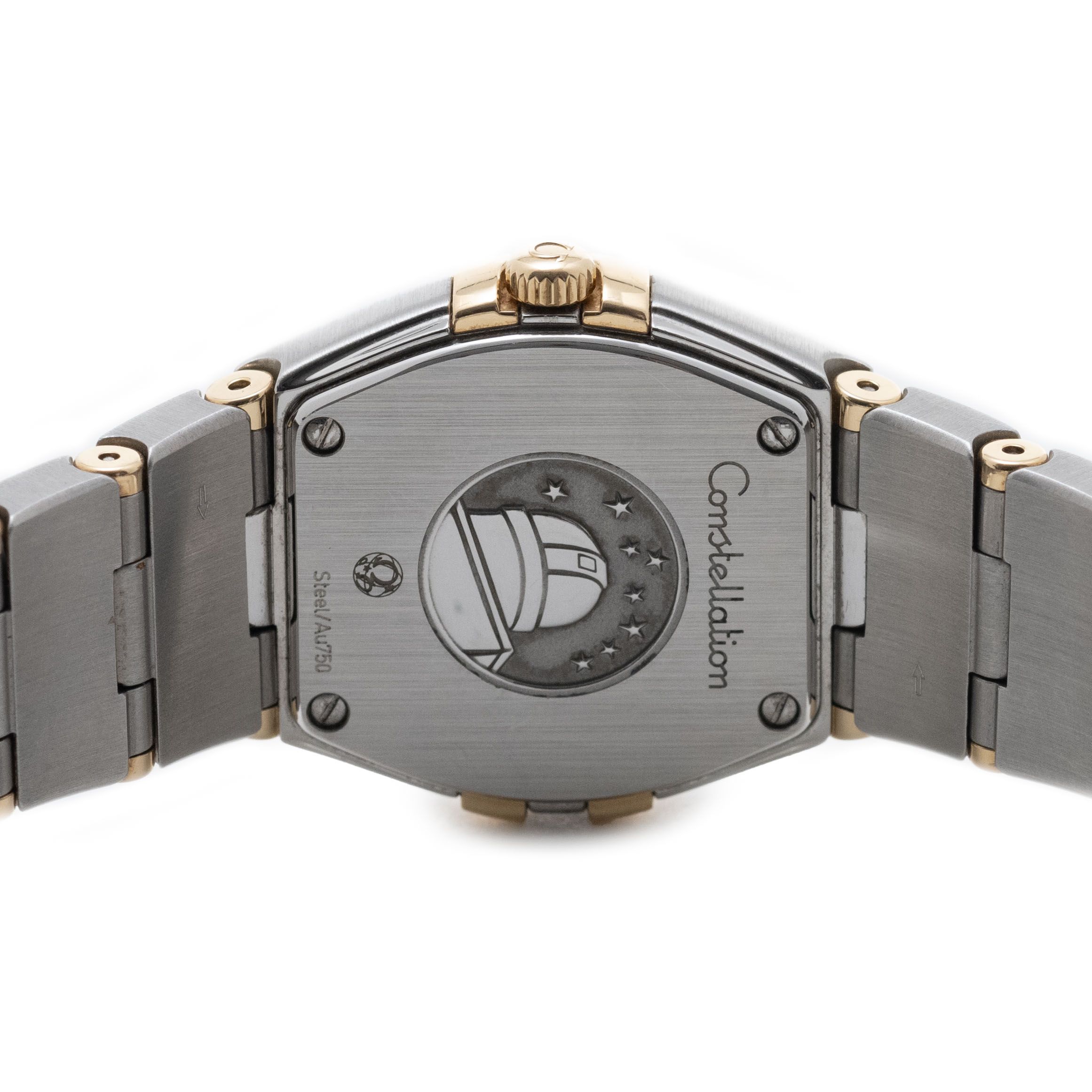 Omega Constellation Mini 123.20.24.60.05.002 Thumbnail 4