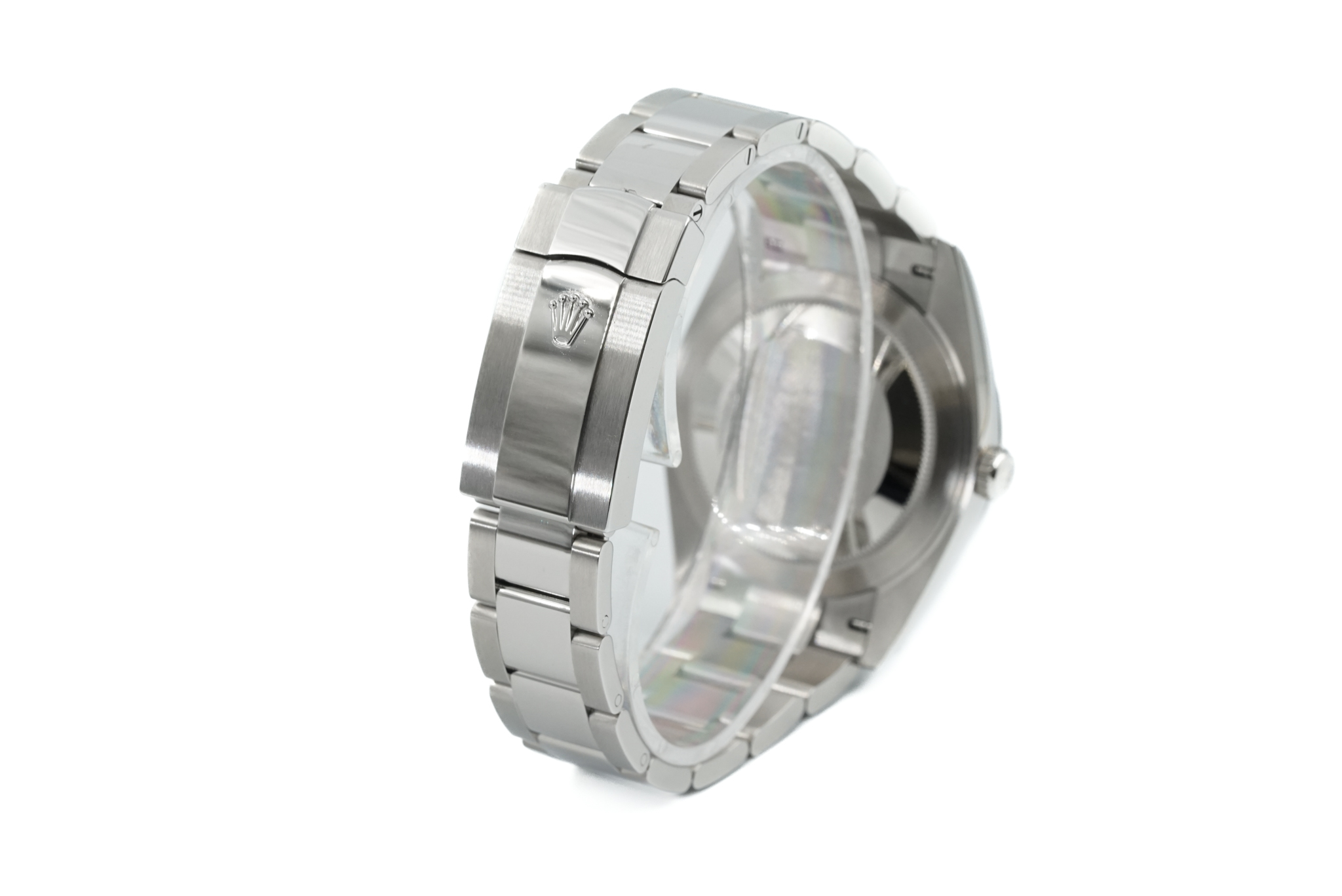 Rolex Datejust 41 126300 Thumbnail 3