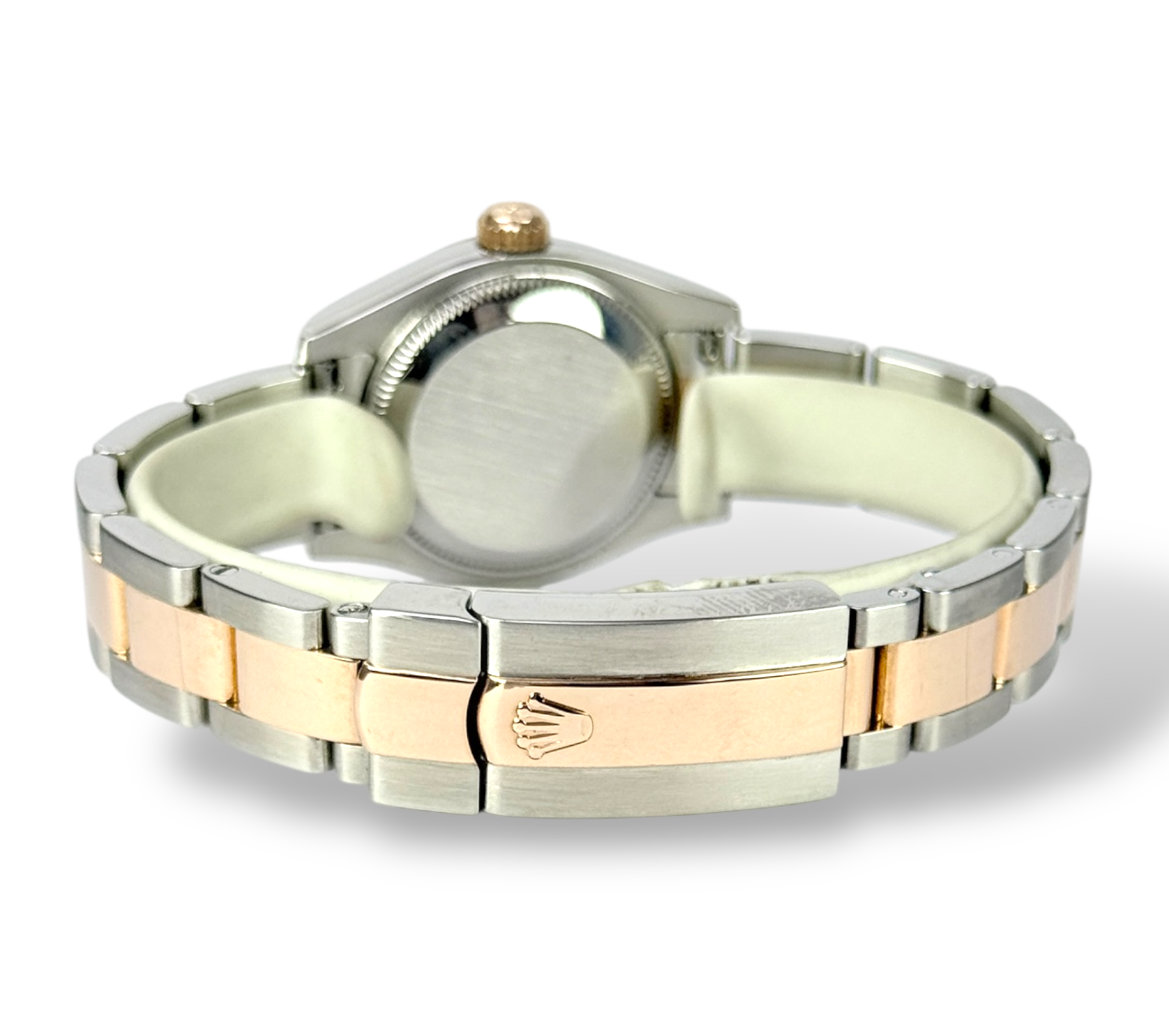 Rolex Datejust Lady 179161 Thumbnail 4