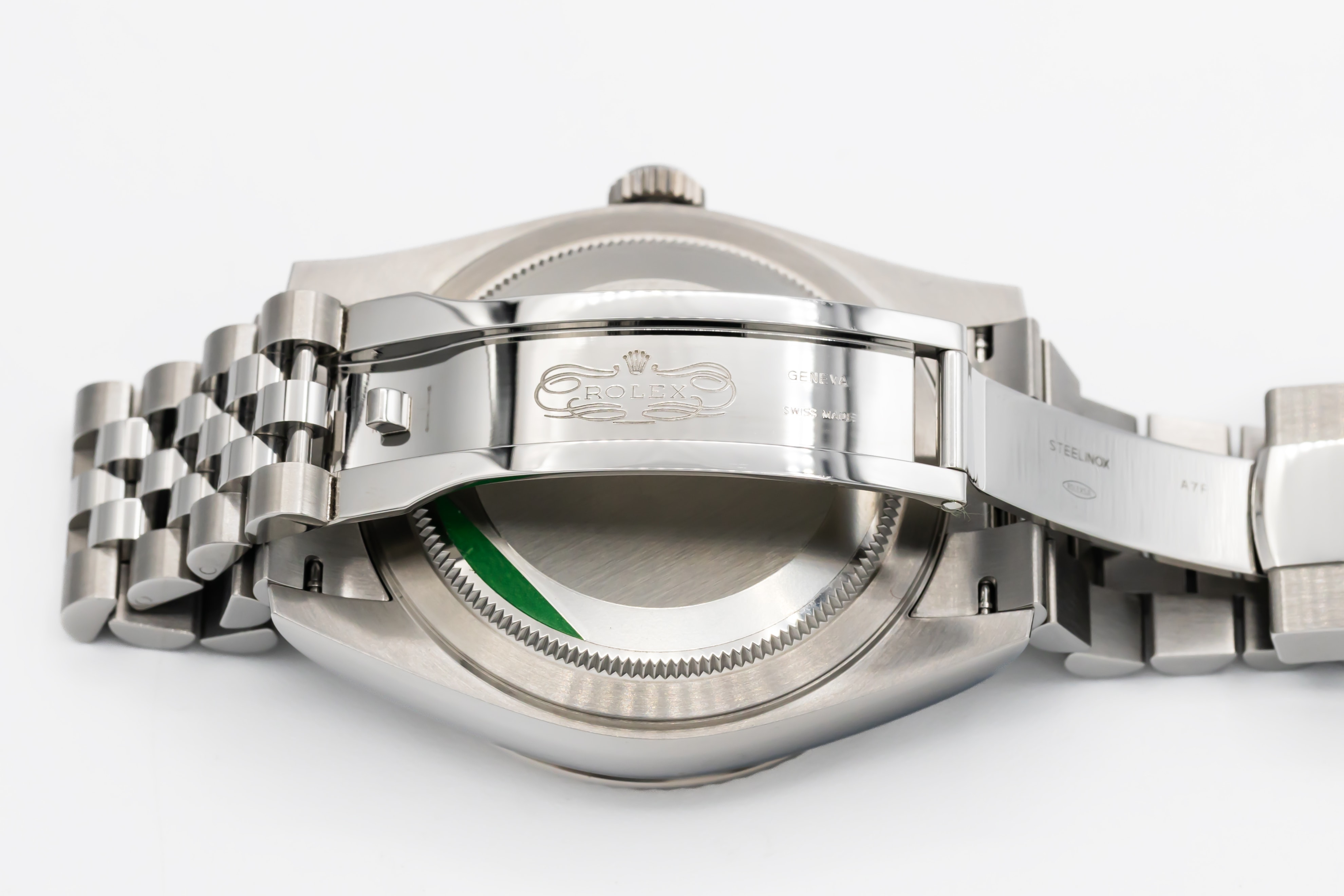 Rolex Sky-Dweller 326934 Thumbnail 4