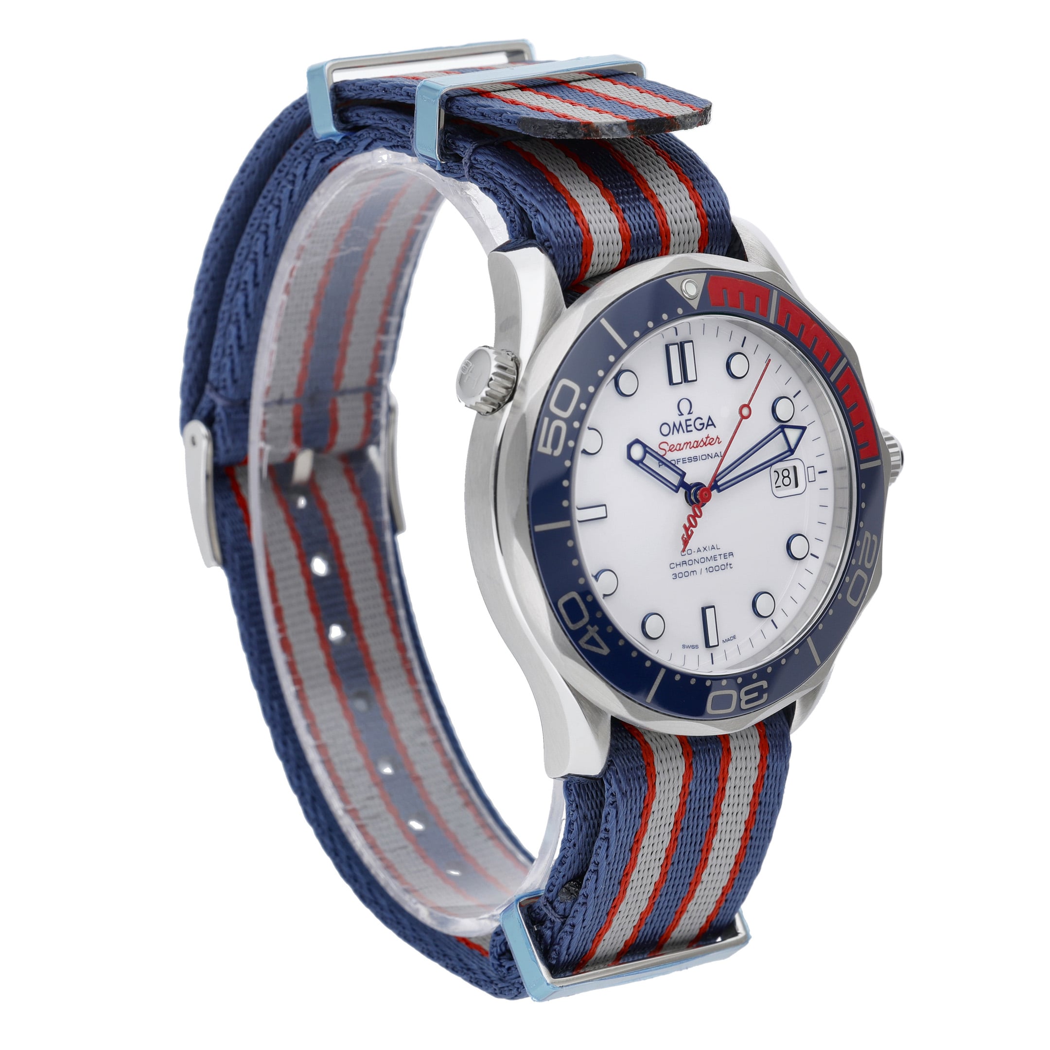 Omega Seamaster 300m 212.32.41.20.04.001 Thumbnail 2