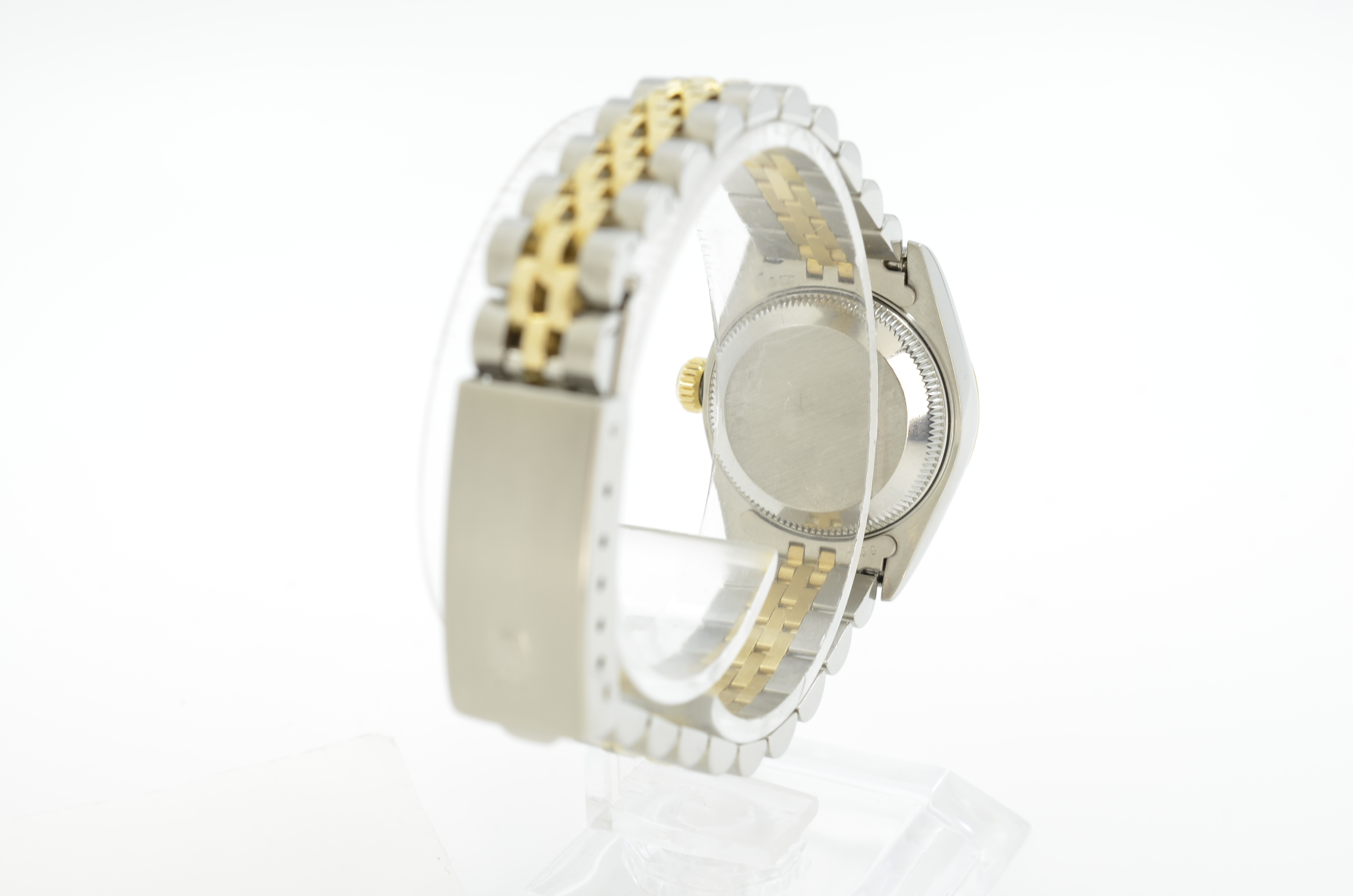 Rolex Datejust Lady 69173 Thumbnail 4