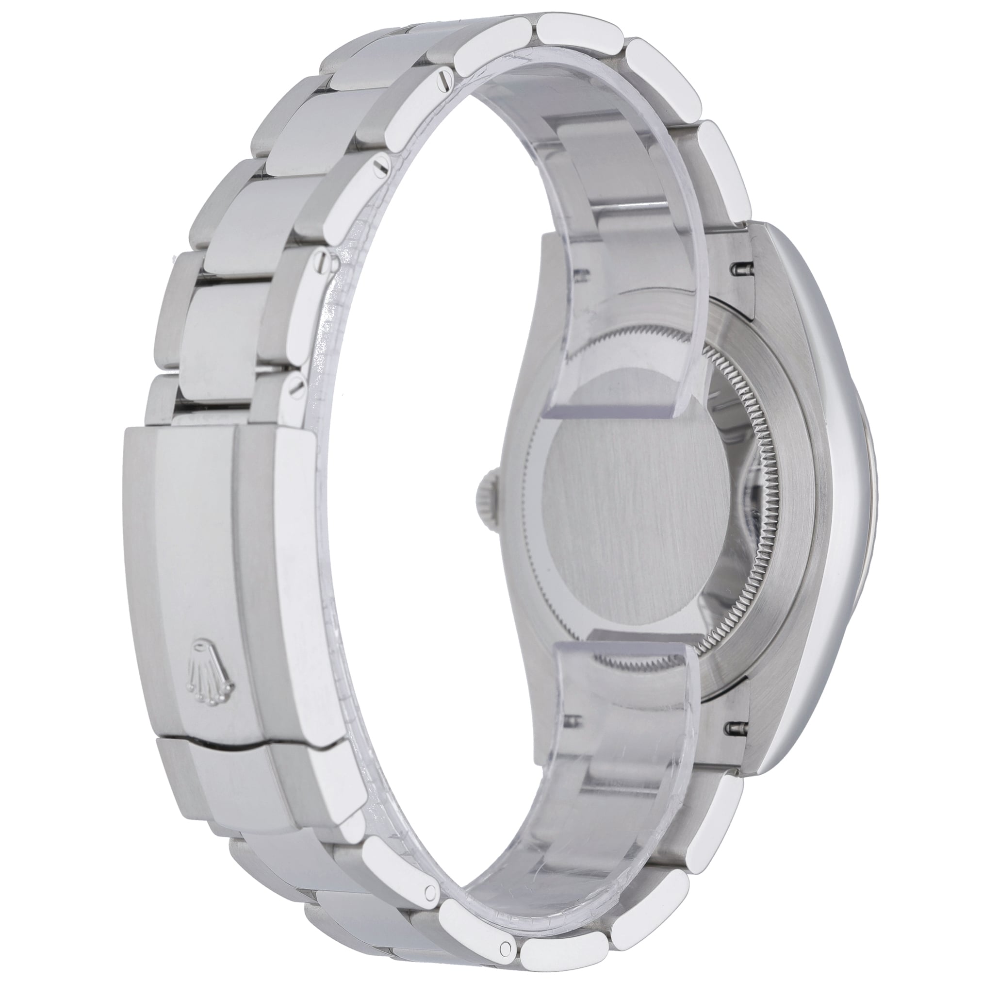 Rolex Datejust 41 126334 Thumbnail 4