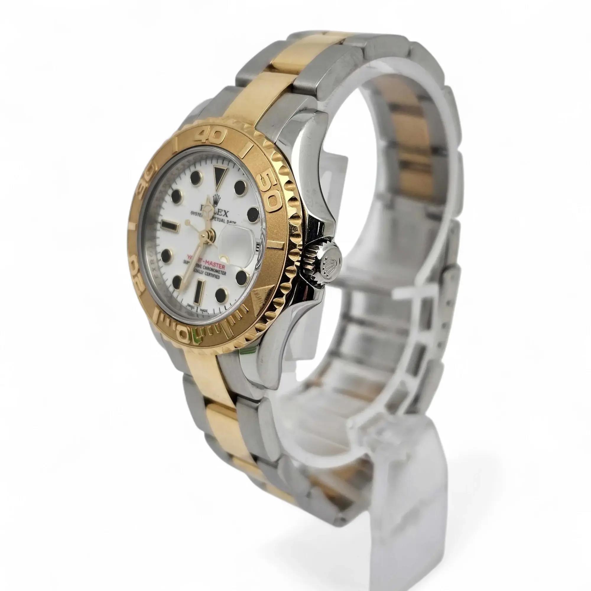 Rolex Yacht-Master 169623 Thumbnail 2