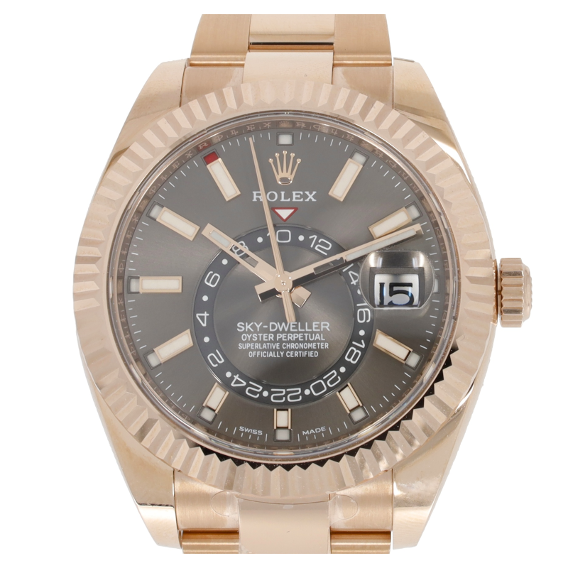 Rolex Sky-Dweller 326935 Thumbnail 1