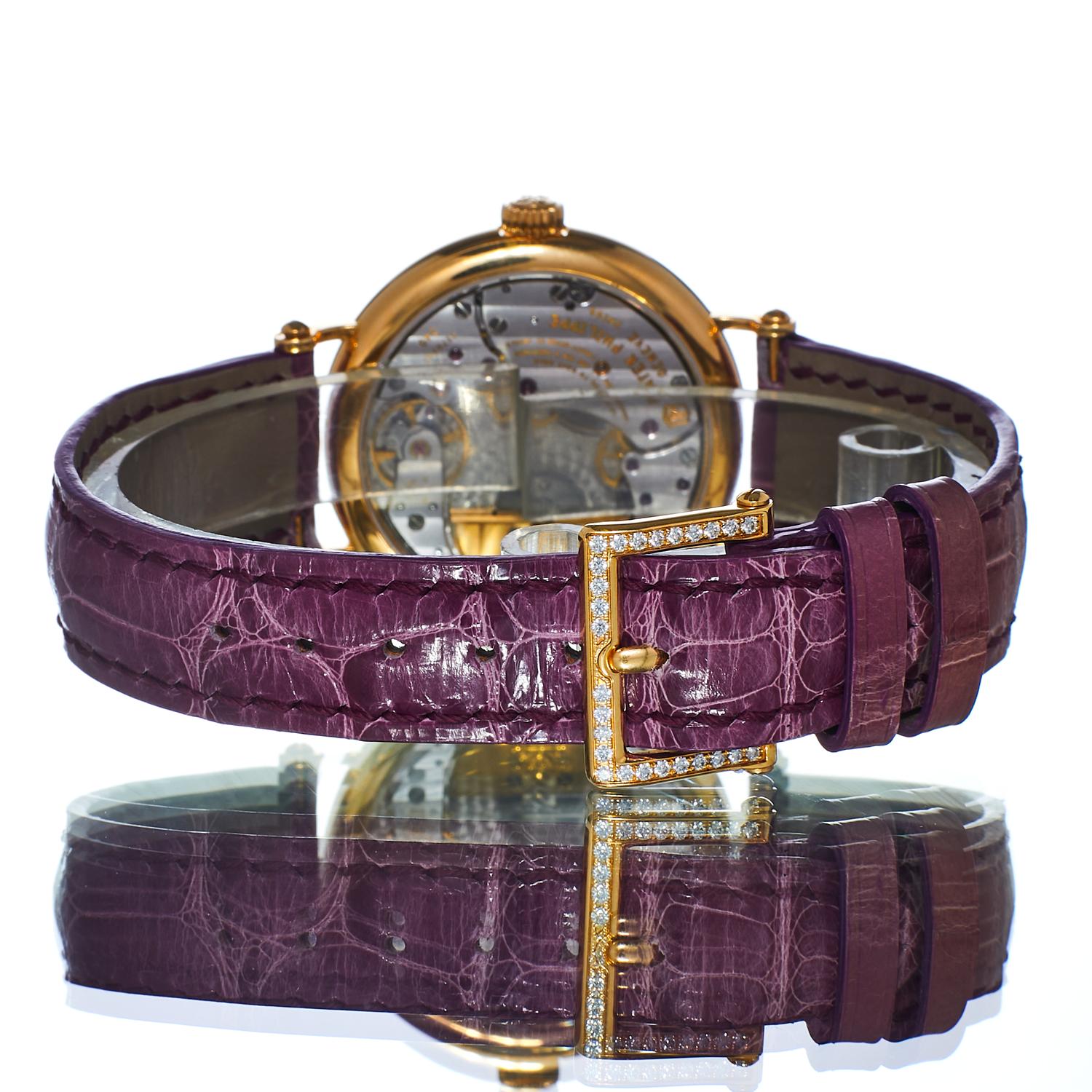 Patek Philippe Calatrava 7200/200R-001 Thumbnail 3