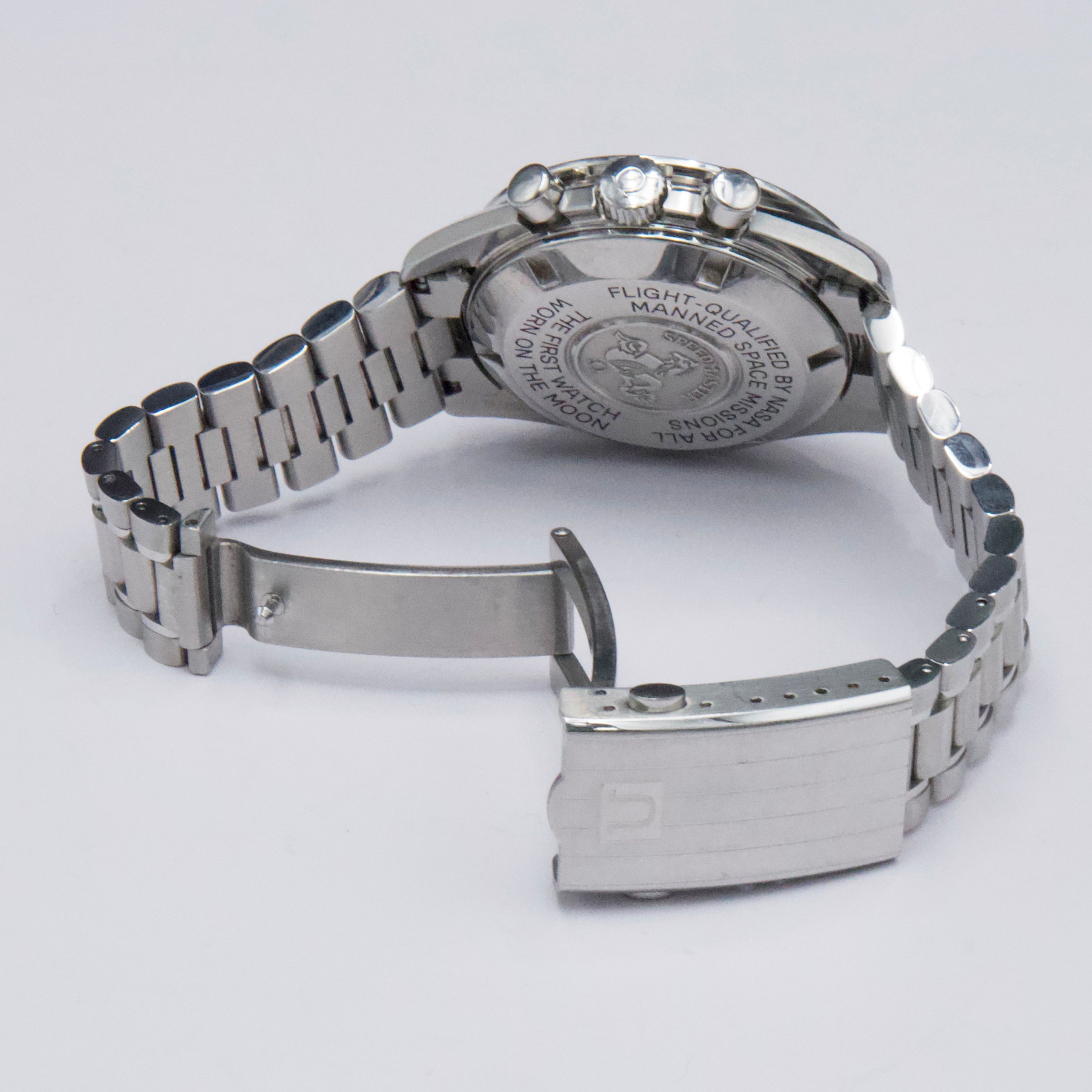 Omega Speedmaster Moonwatch 311.33.42.30.01.001 Thumbnail 6