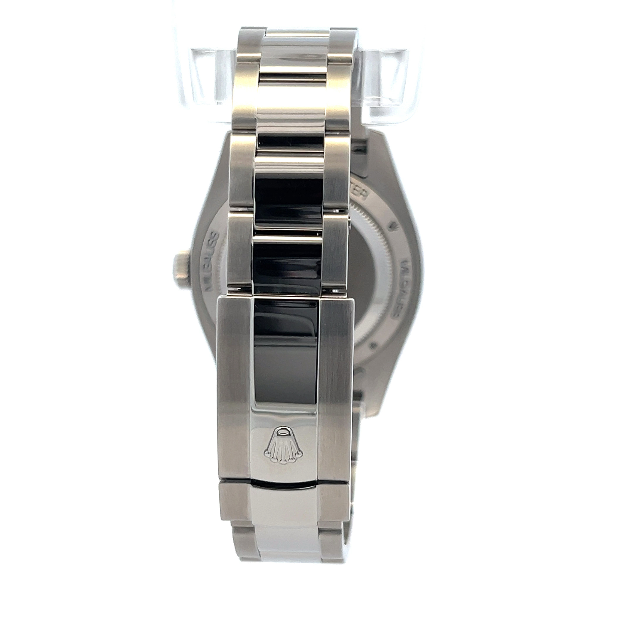 Rolex Milgauss 116400 GV Thumbnail 3