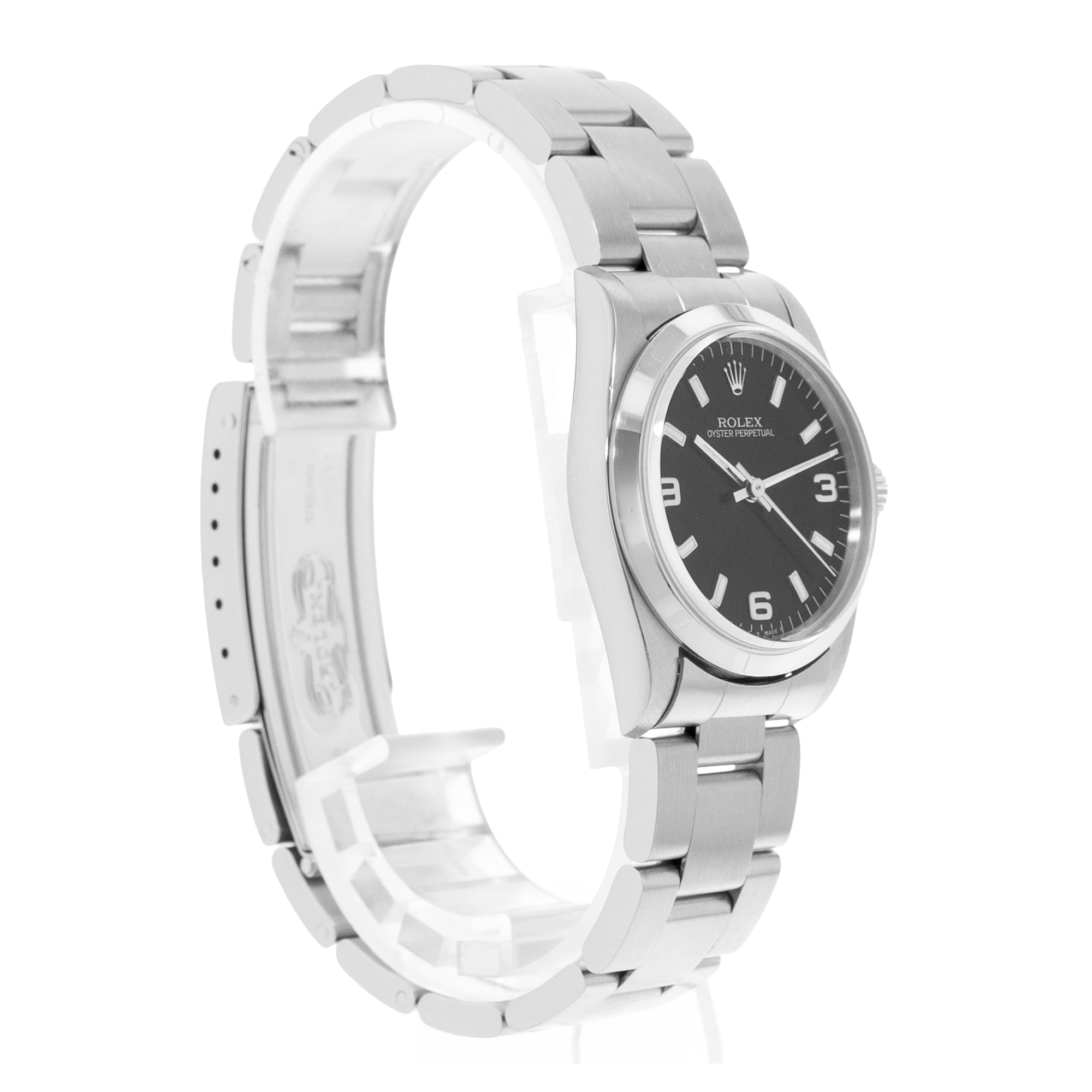 Rolex Oyster Perpetual 67480 Thumbnail 5