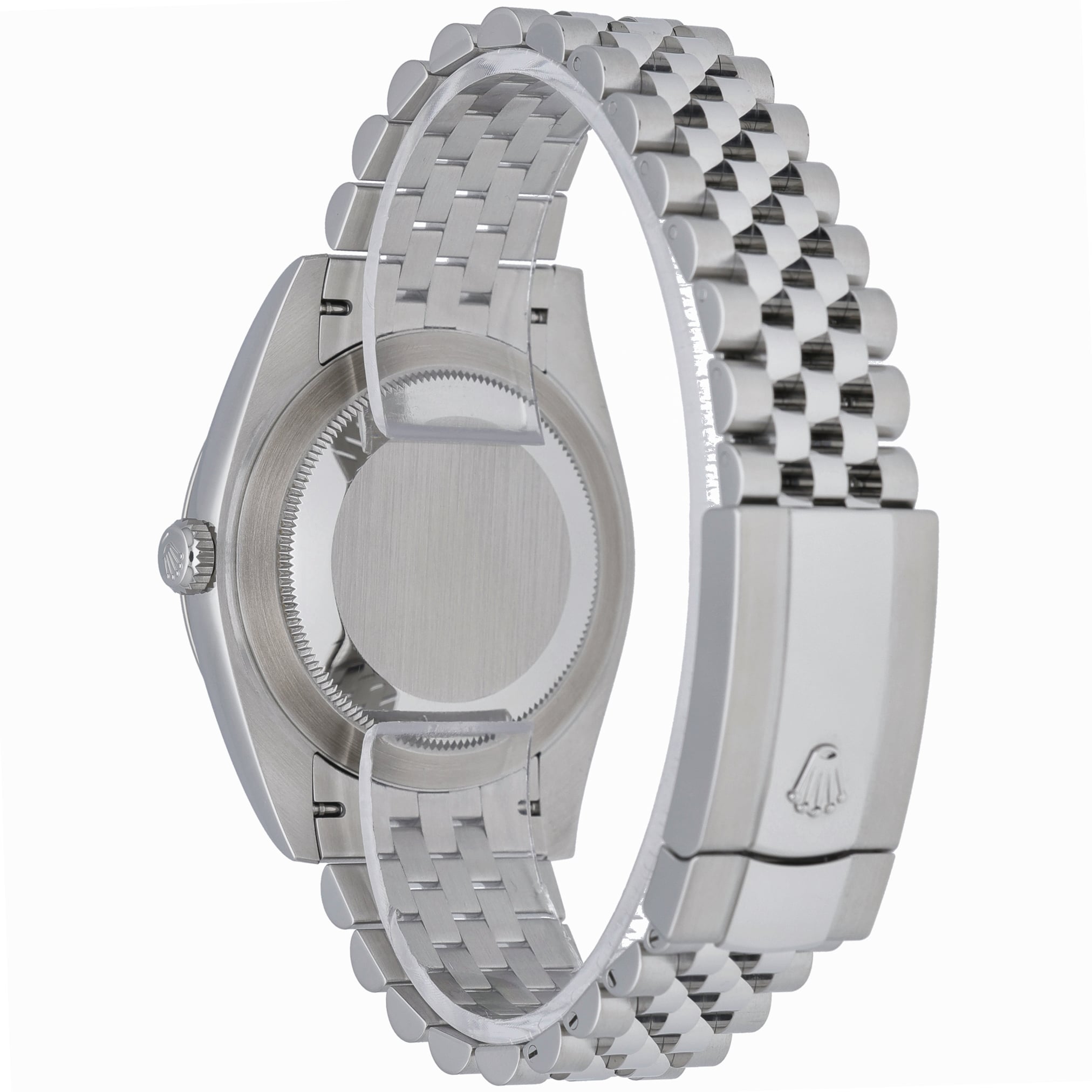 Rolex Datejust 41 126334 Thumbnail 4