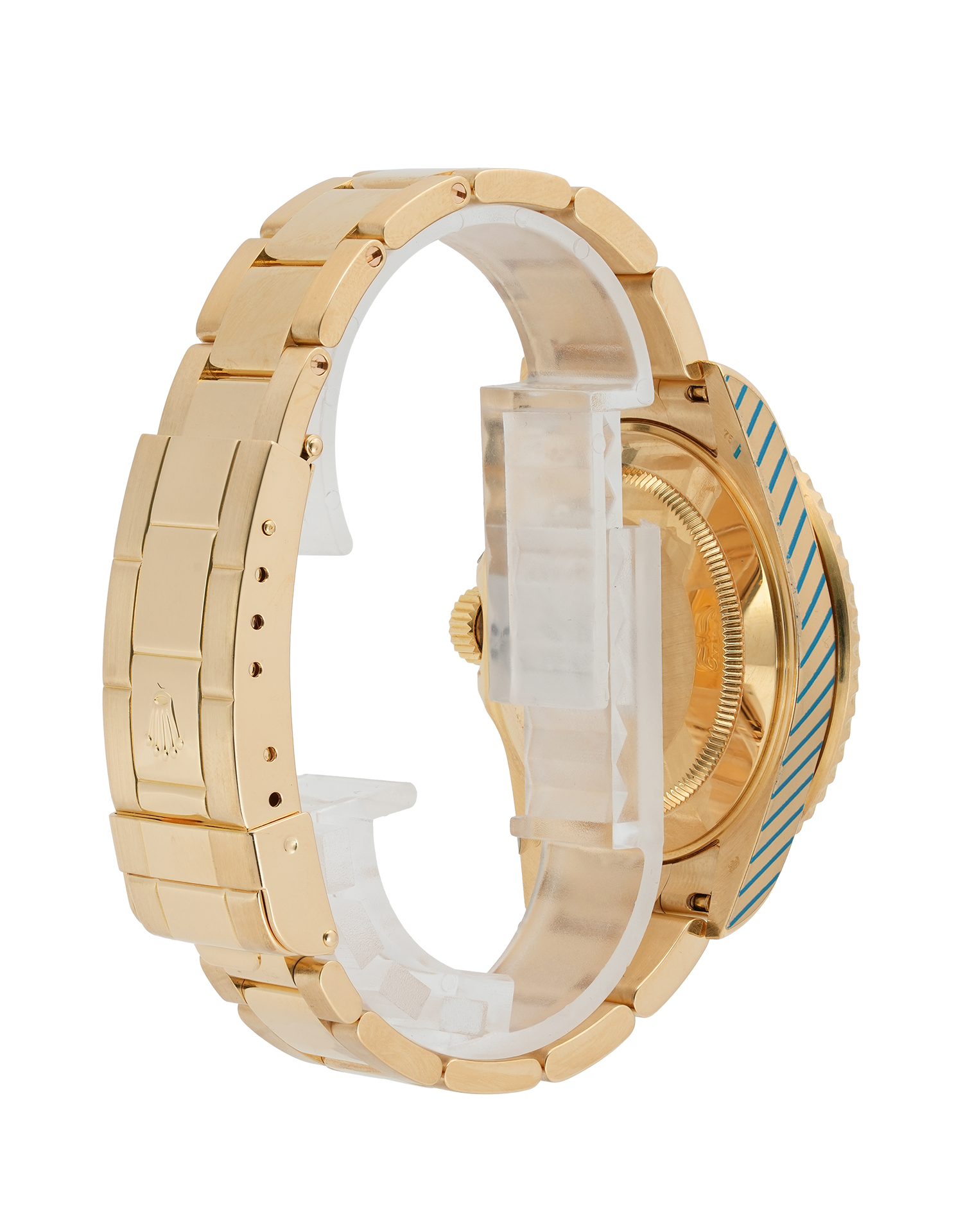 Rolex Submariner 16618 Thumbnail 4