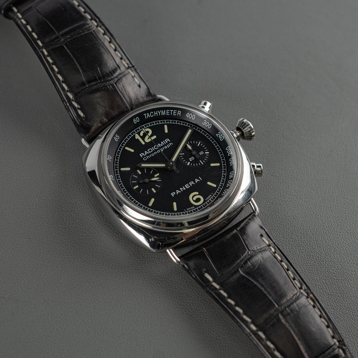 Panerai Radiomir Automatic PAM00288 Thumbnail 5