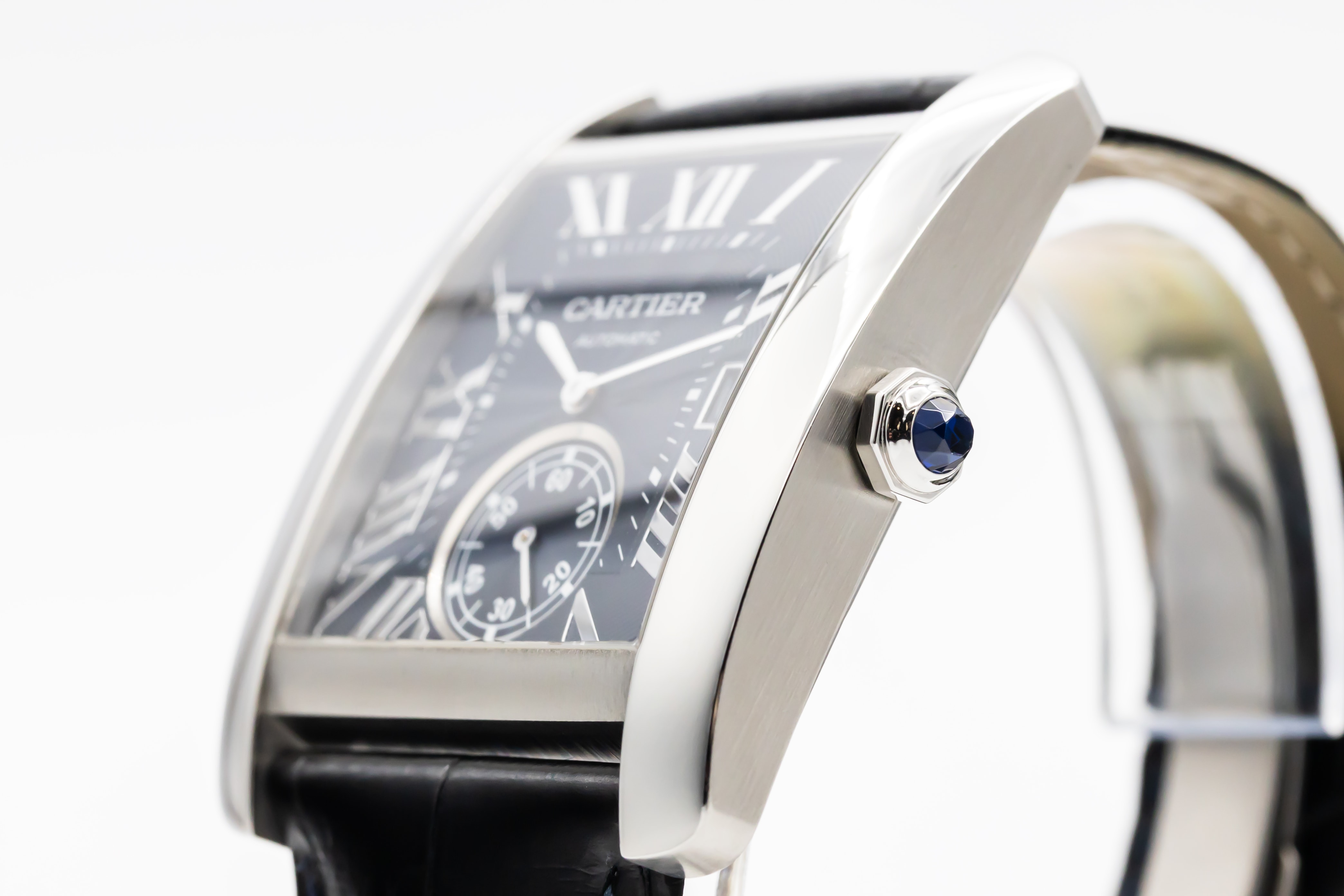 Cartier Tank MC WSTA0010 Thumbnail 2