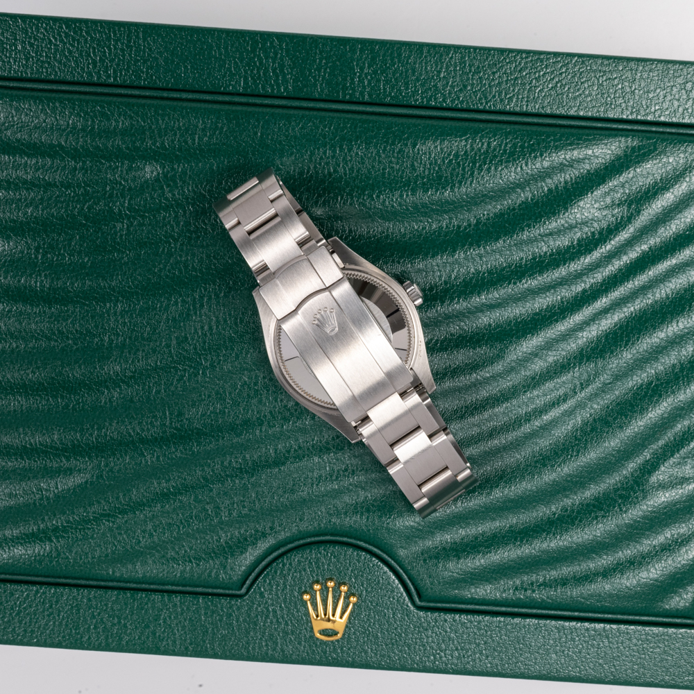 Rolex Oyster Perpetual 277200 Thumbnail 3