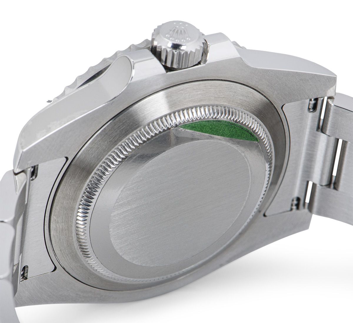 Rolex Submariner Hulk Thumbnail 3