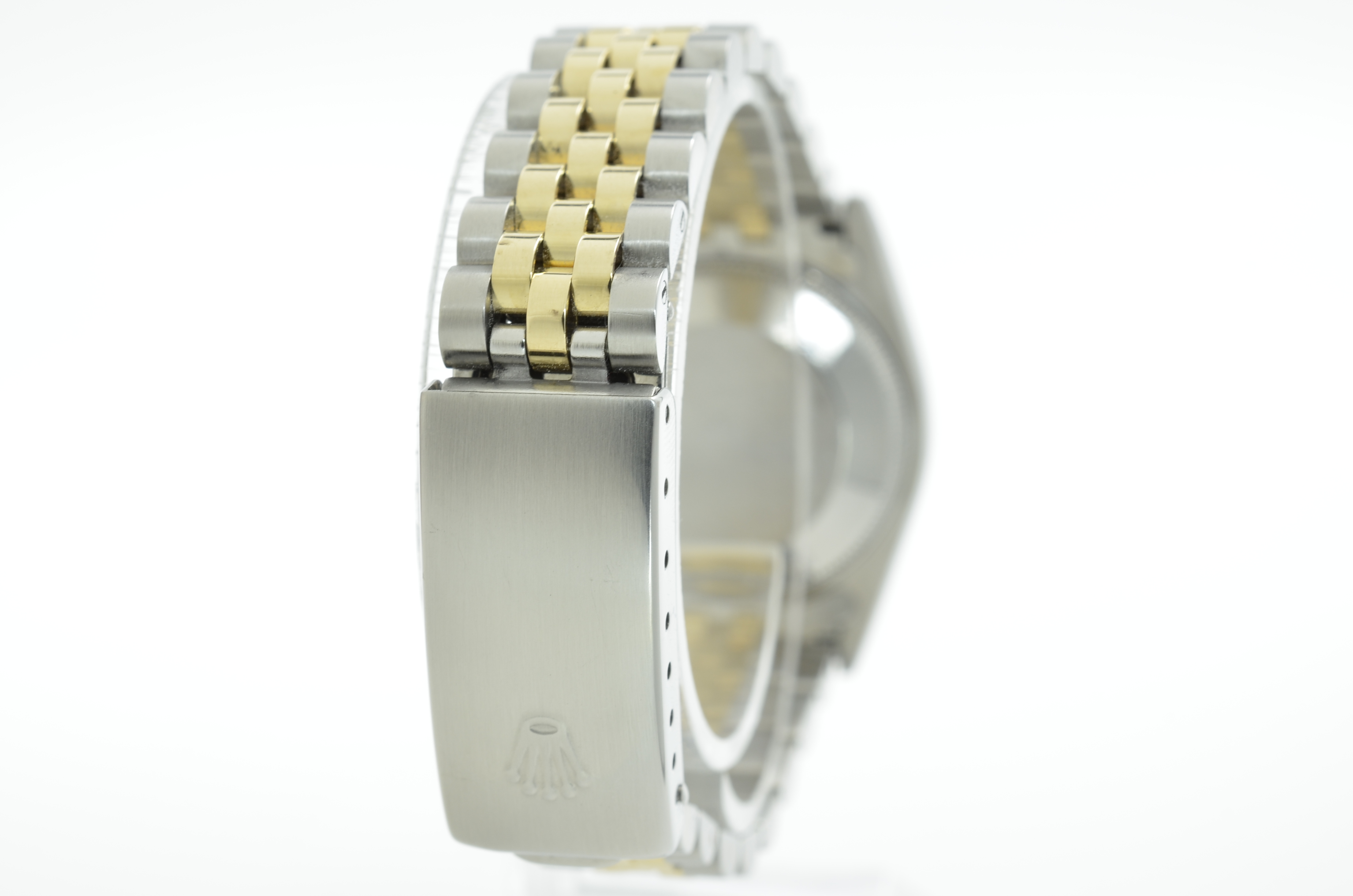 Rolex Mid-Size Datejust 68273 Thumbnail 3