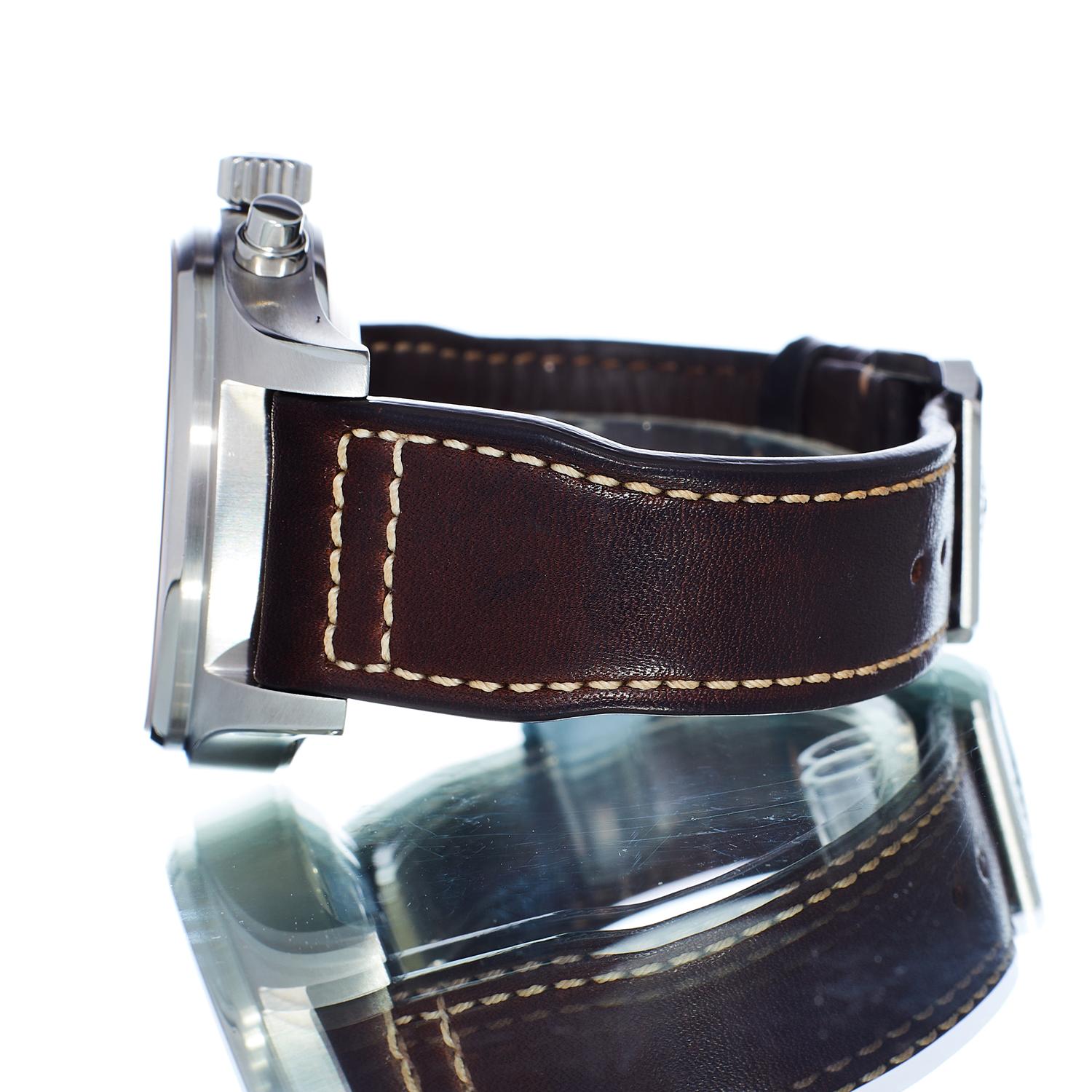 IWC Pilot's Le Petit Prince IW377714 Thumbnail 2