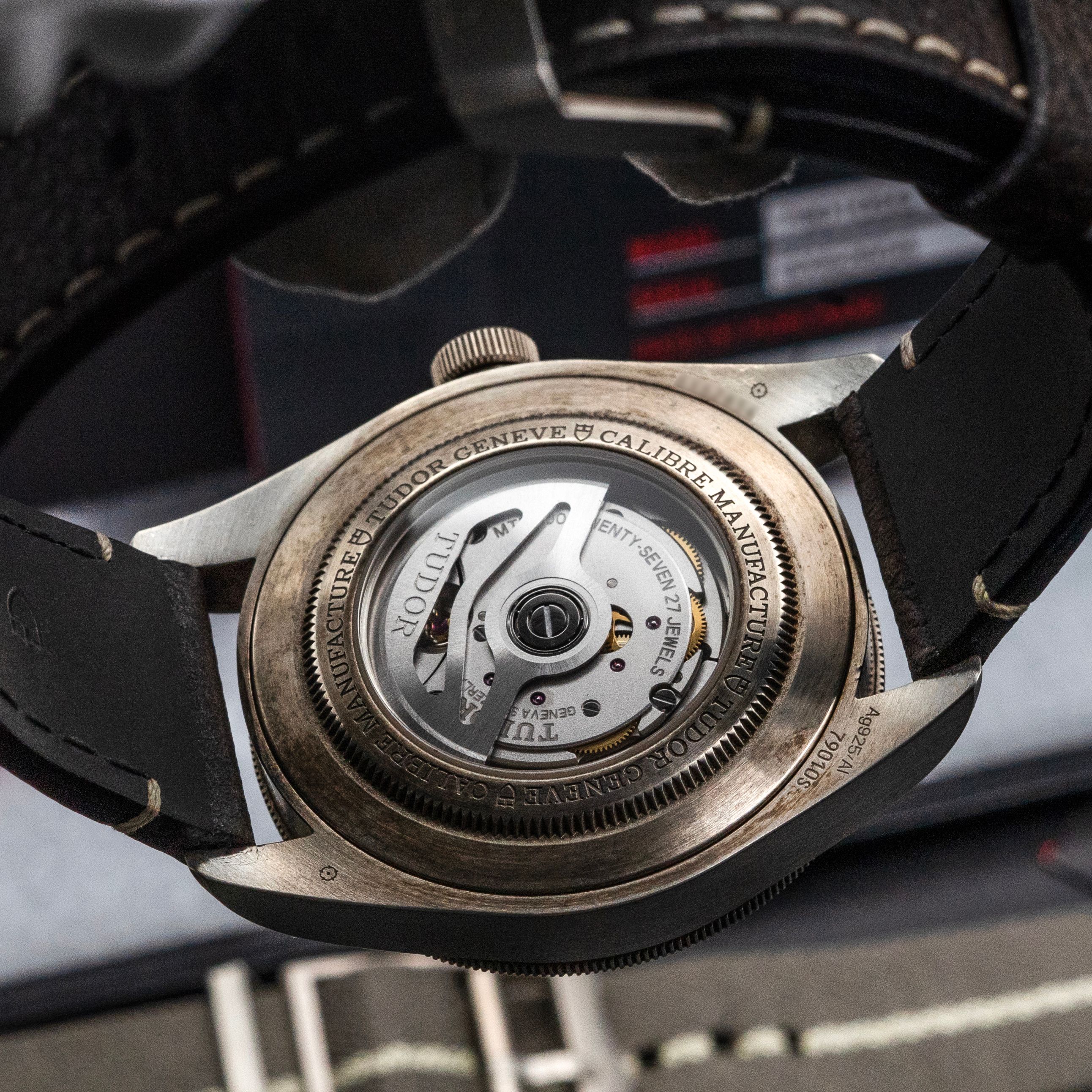 Tudor Black Bay 58 M79010SG-0001 Thumbnail 4