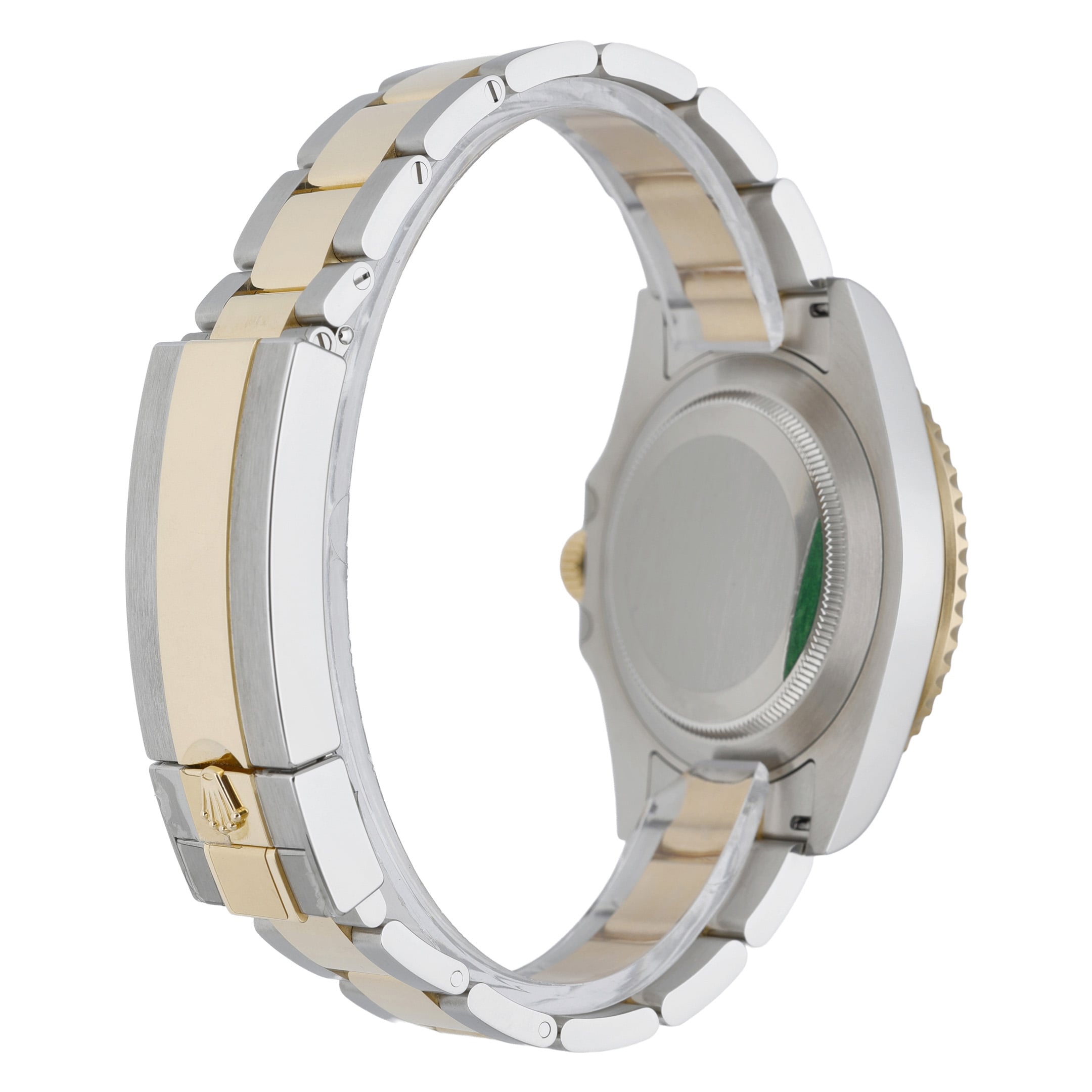 Rolex Submariner 126613 LN Thumbnail 4