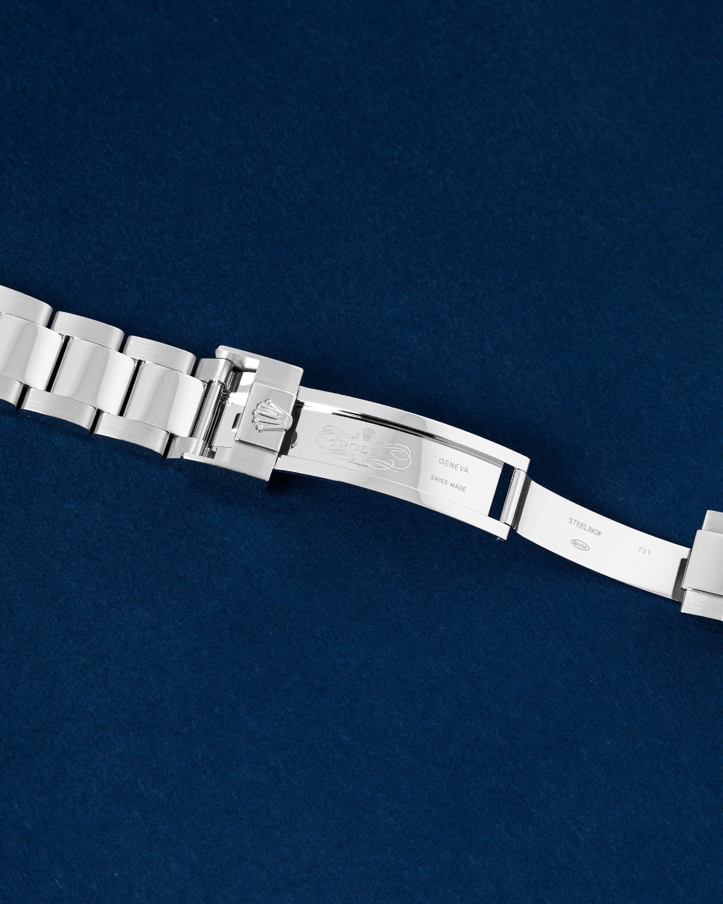 Rolex Yacht-Master 126622 Thumbnail 4