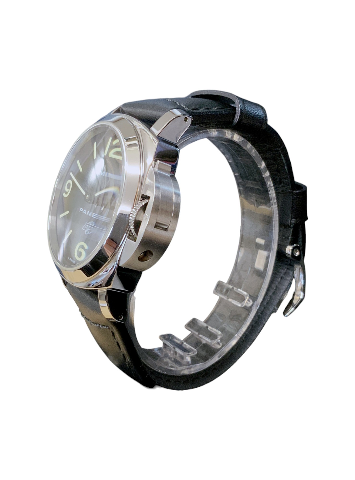 Panerai Luminor Base PAM01000 Thumbnail 2