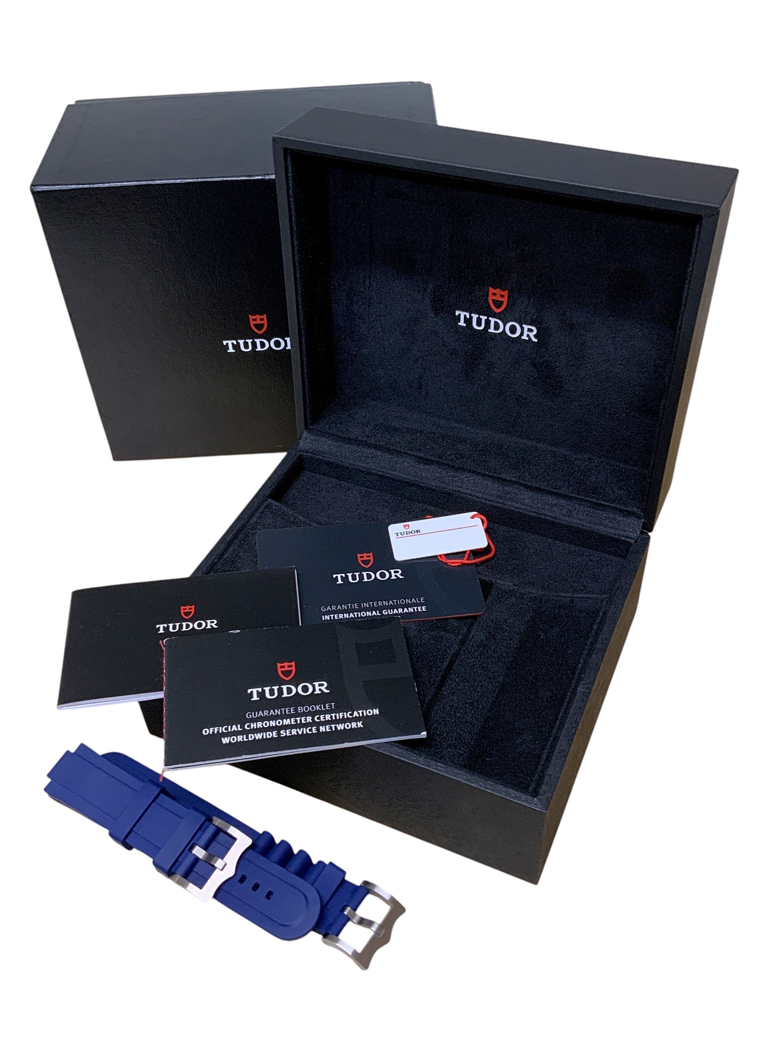 Tudor Pelagos M25600TB-0001 Thumbnail 4