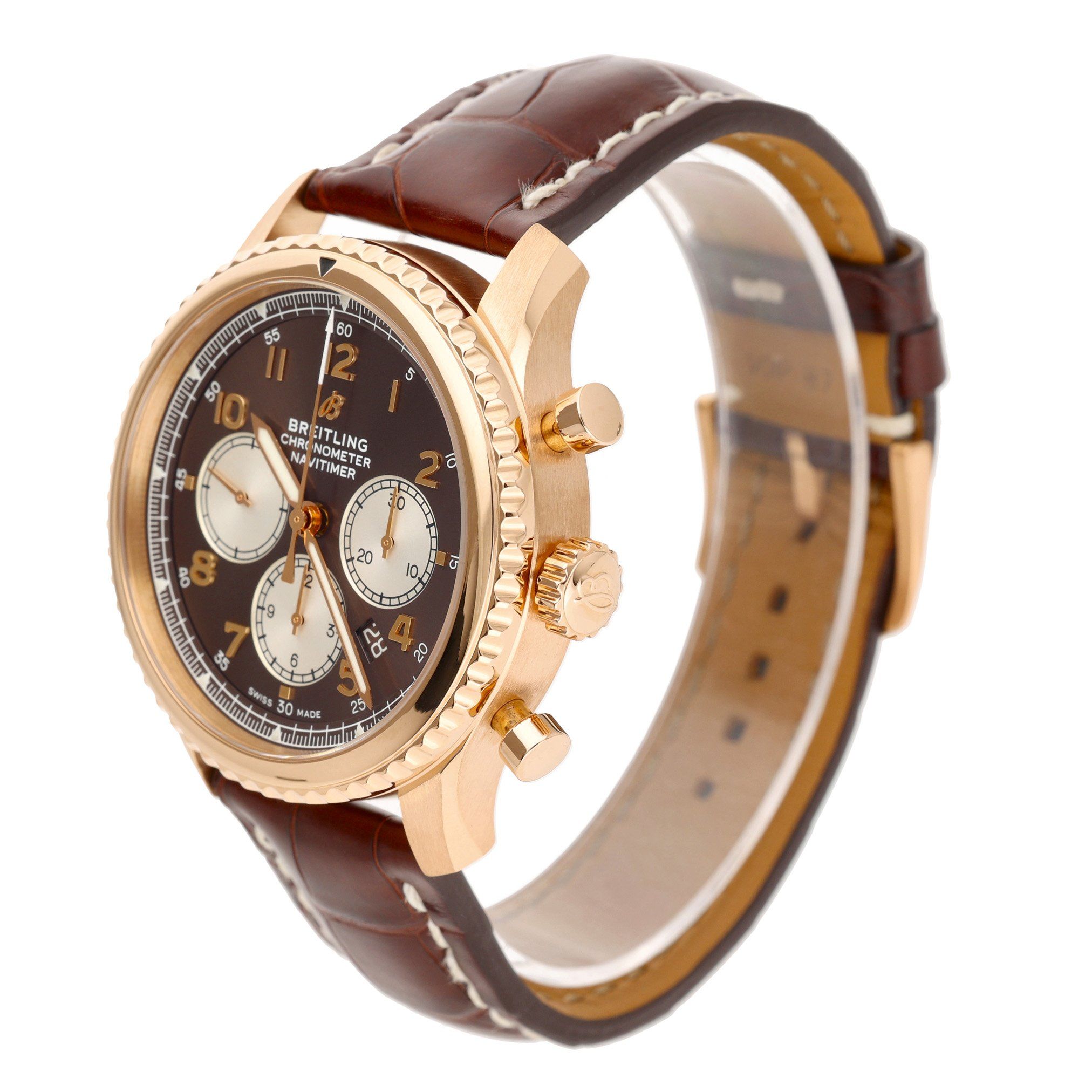 Breitling Navitimer 8 RB0117 Thumbnail 6