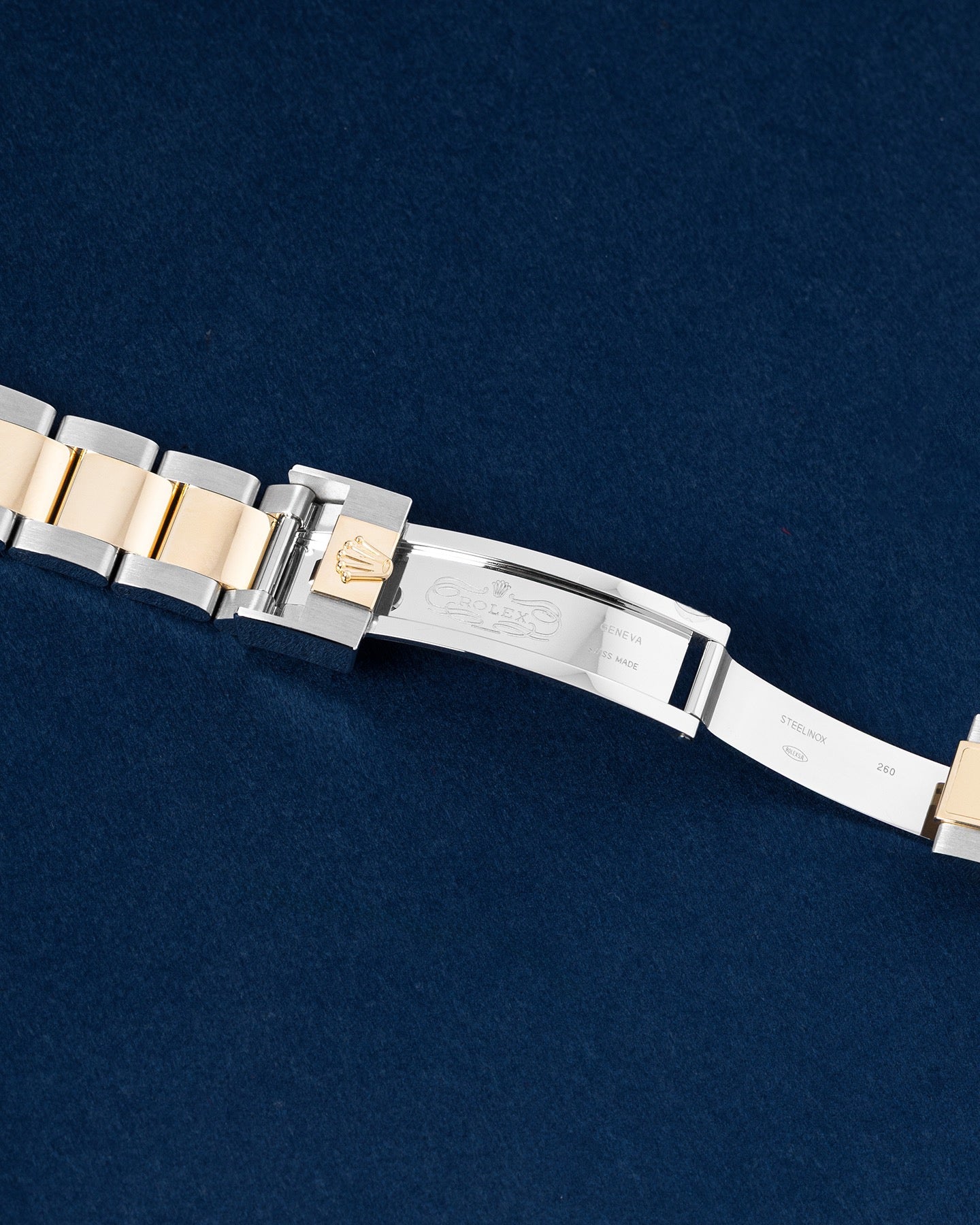 Rolex Daytona 116503 Thumbnail 4