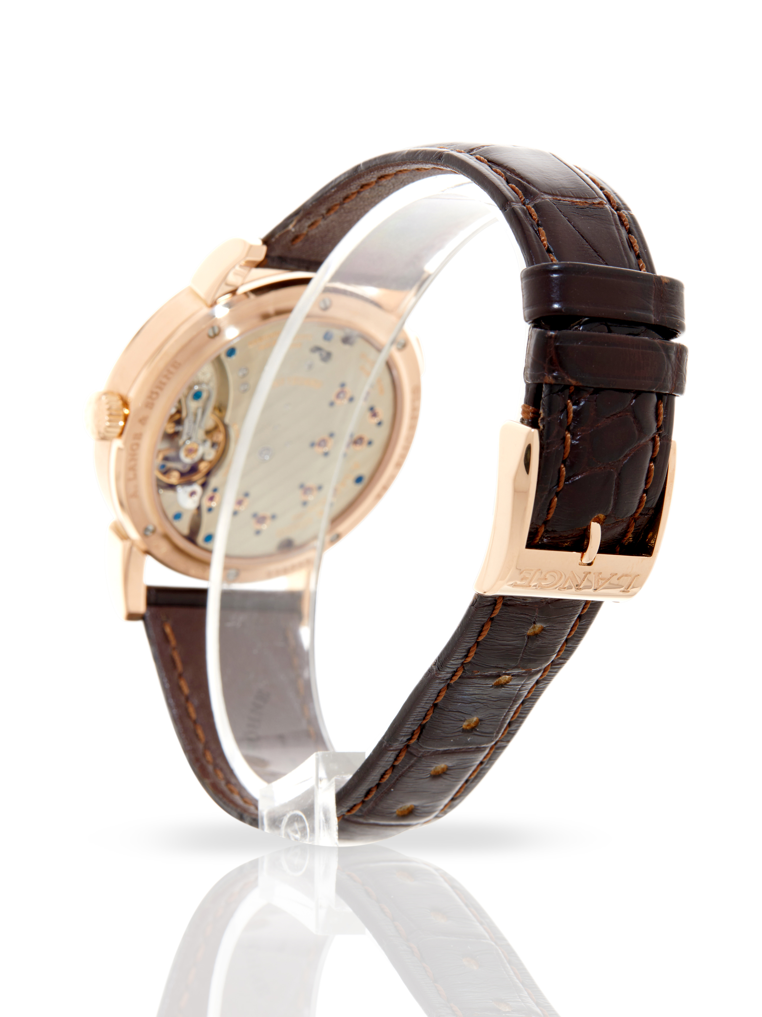 A. Lange and Sohne Lange 1 191.032 Thumbnail 3