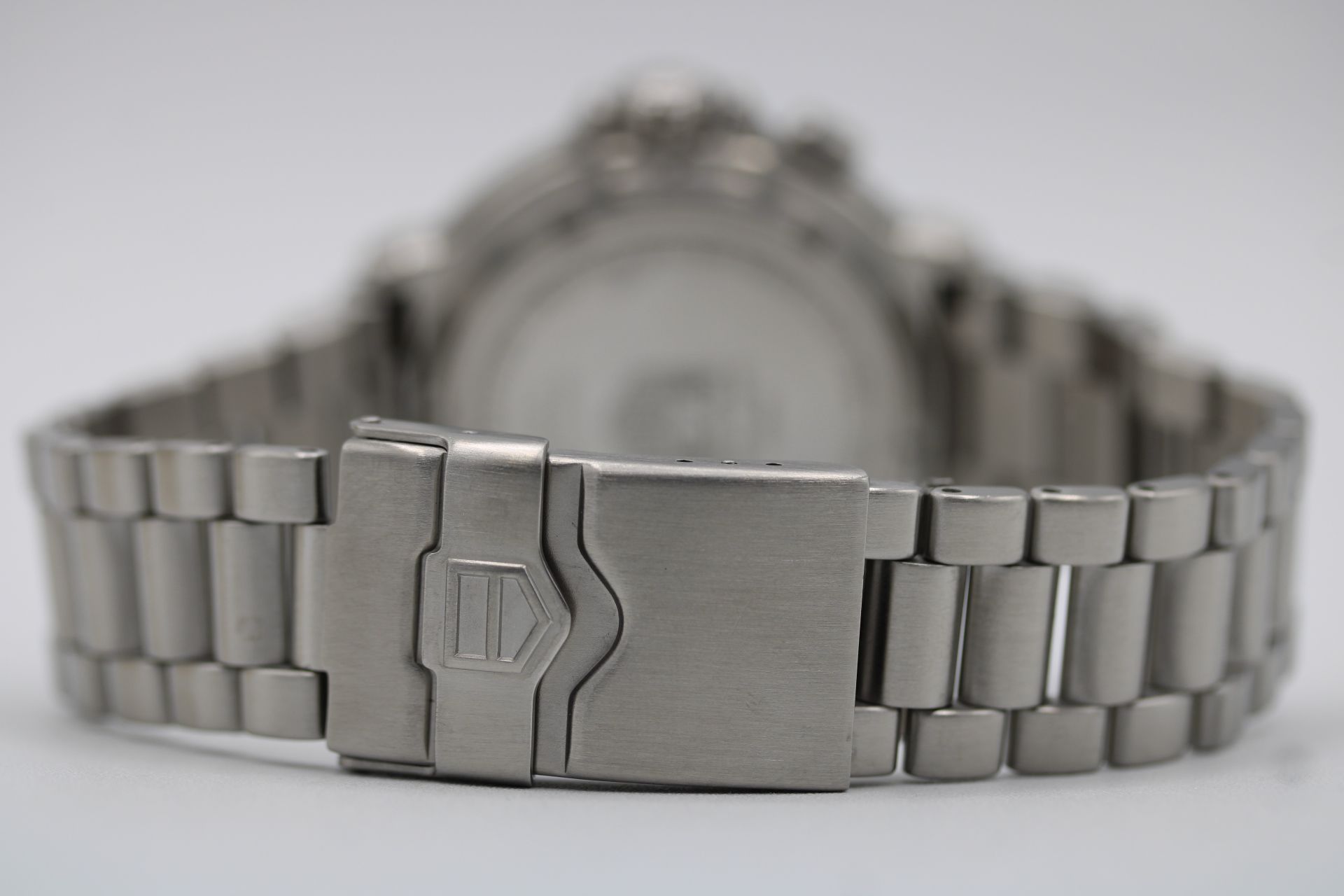 Tag Heuer Formula 1 WAC111A.BA0850 Thumbnail 3