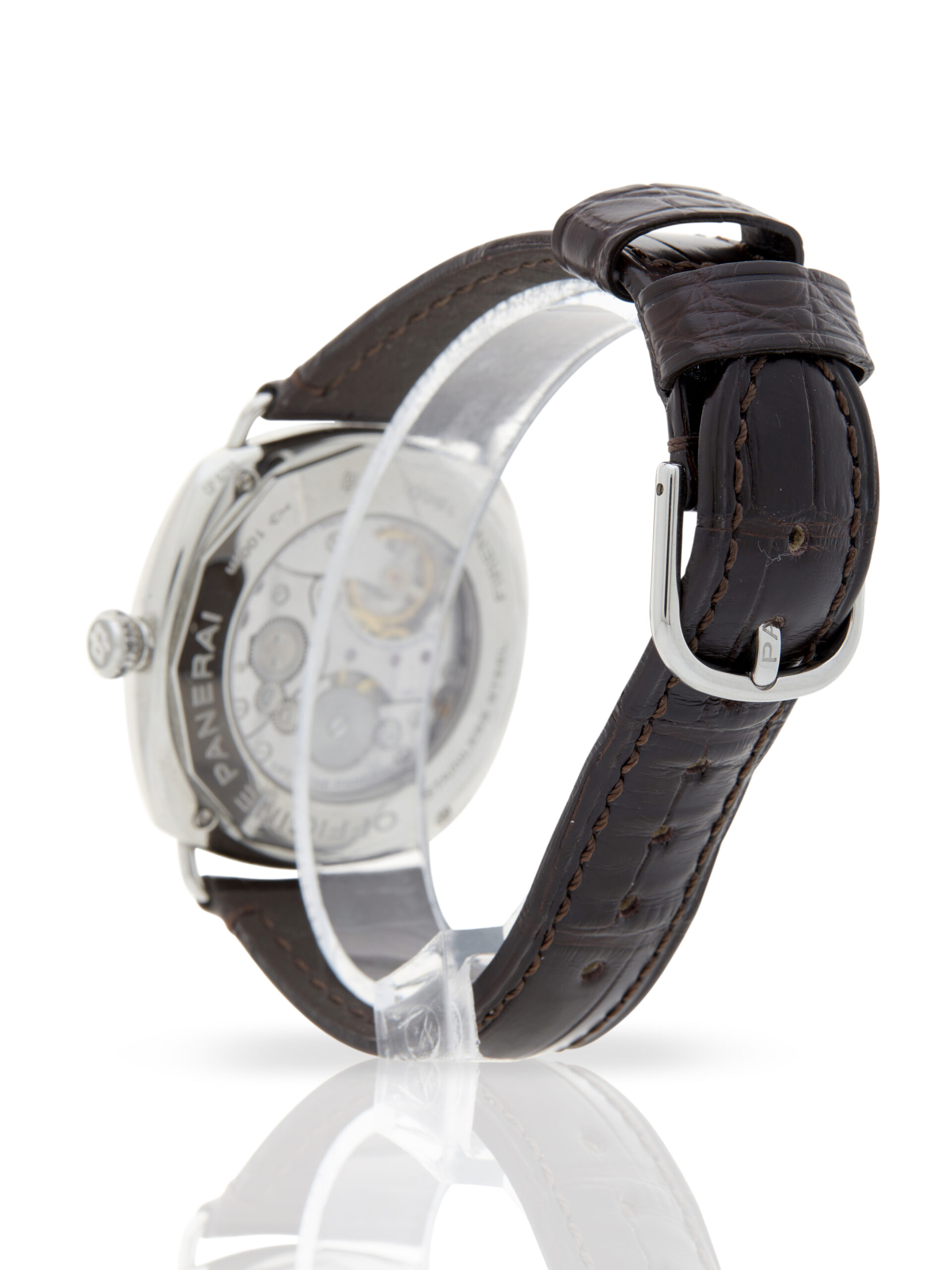 Panerai Radiomir Manual PAM00337 Thumbnail 4