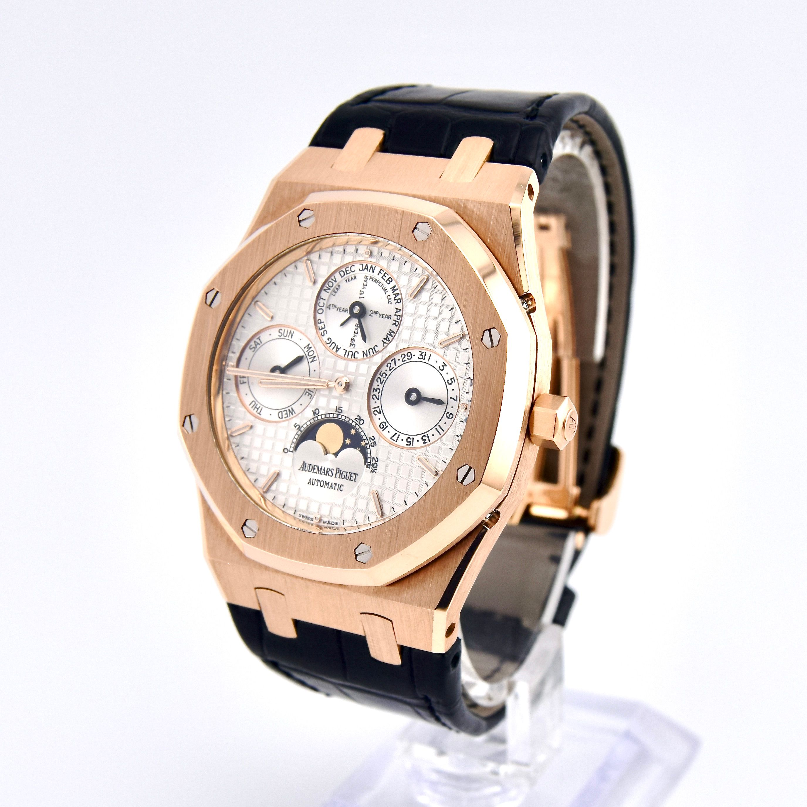 Audemars Piguet Royal Oak 26252OR.OO.D092CR.02 Thumbnail 2