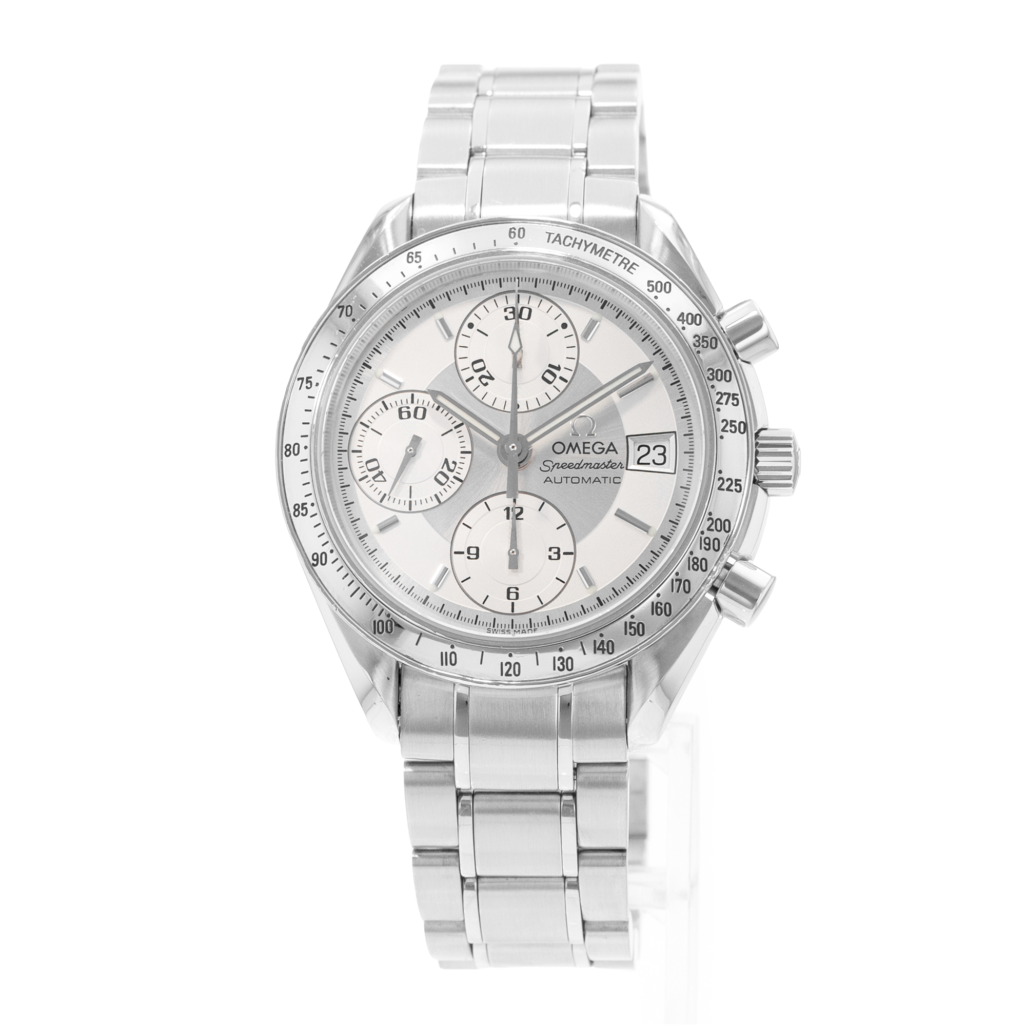 Omega Speedmaster Date 3513.30.00 Thumbnail 3