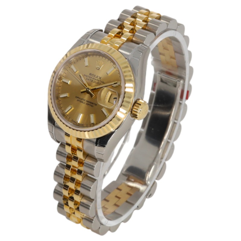 Rolex Datejust Lady 179173 Thumbnail 2