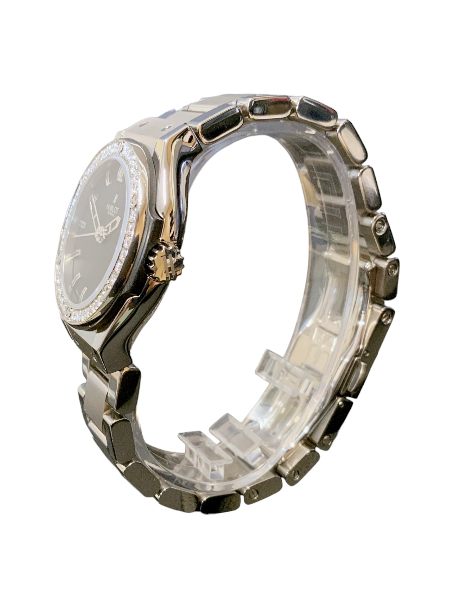 Hublot Classic Fusion 581.NX.1170.NX.1104 Thumbnail 2