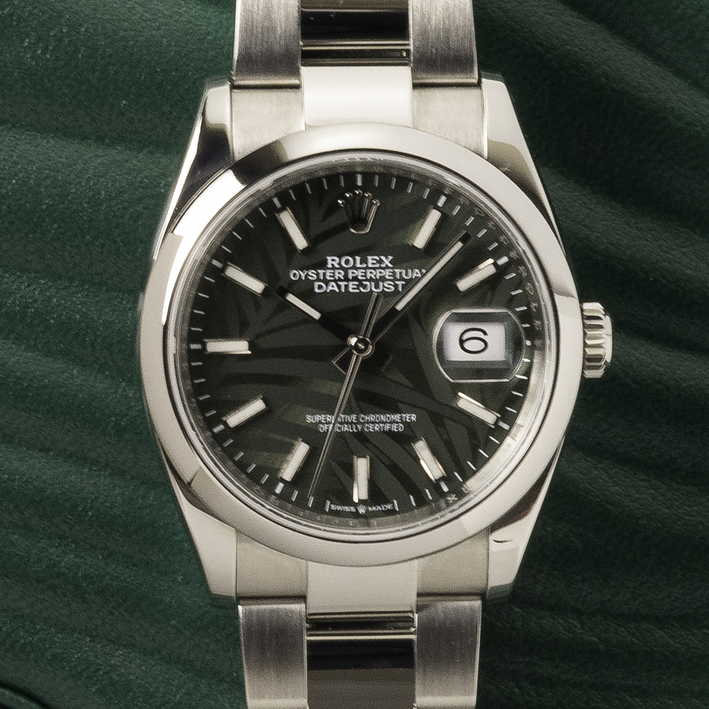 Rolex Datejust 126200 Thumbnail 6