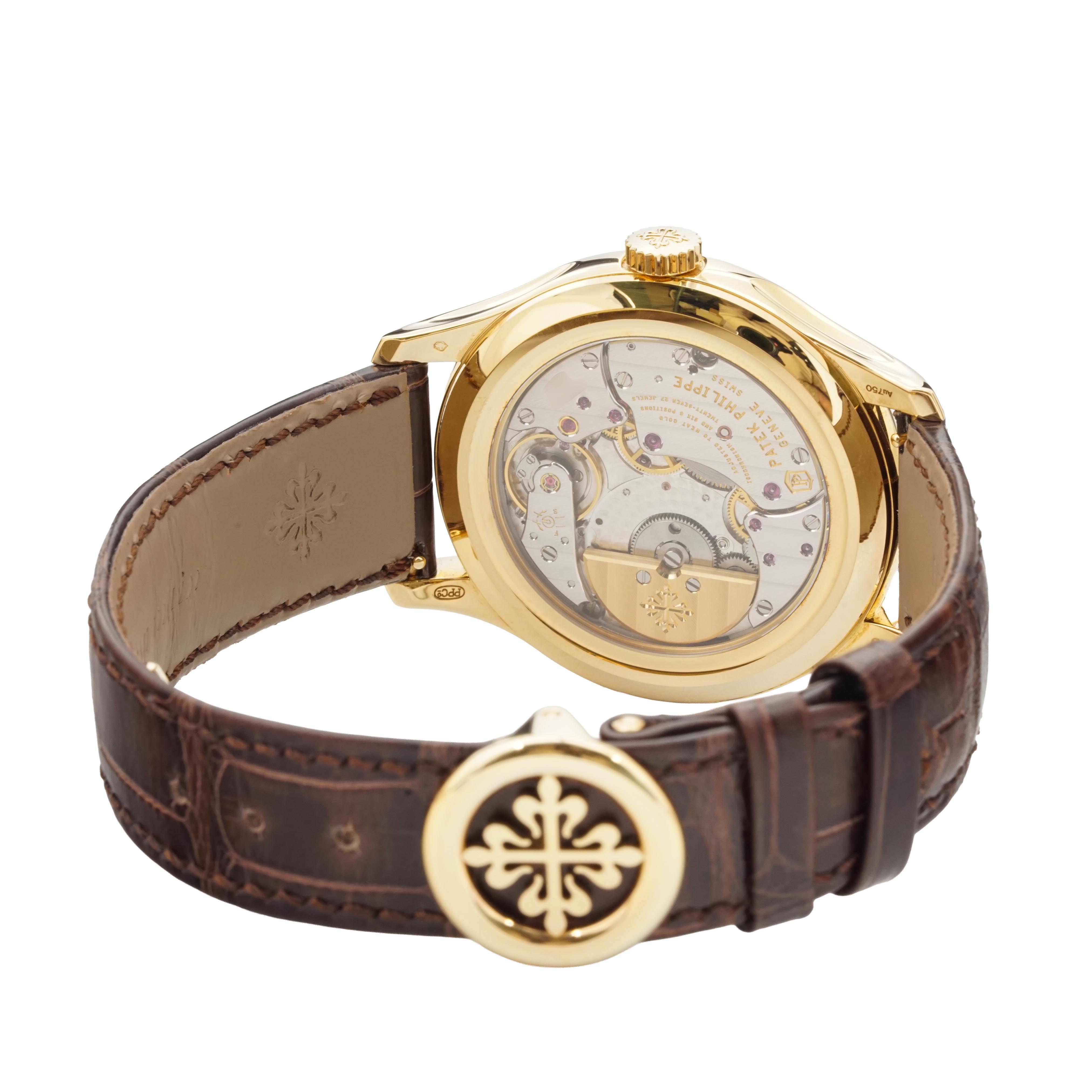 Patek Philippe Grand Complications 5327J-001 Thumbnail 3
