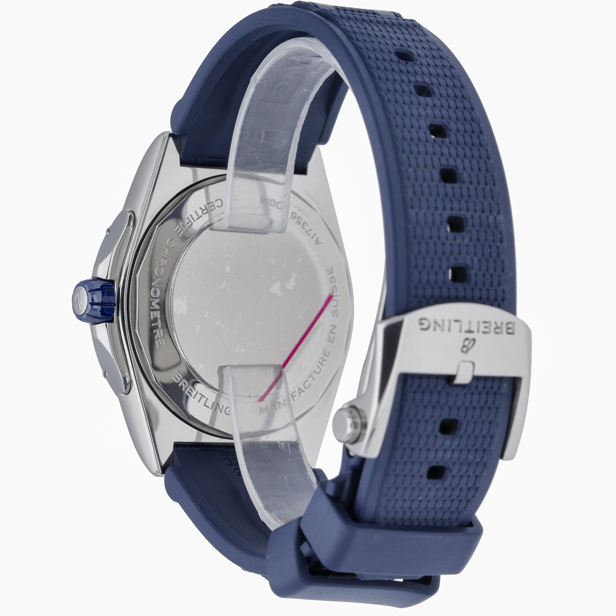 Breitling Super Chronomat Automatic 38 A17356 Thumbnail 3