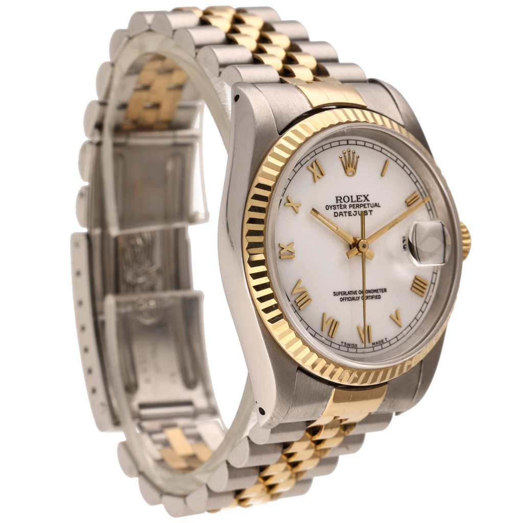 Rolex Datejust 16233 Thumbnail 6