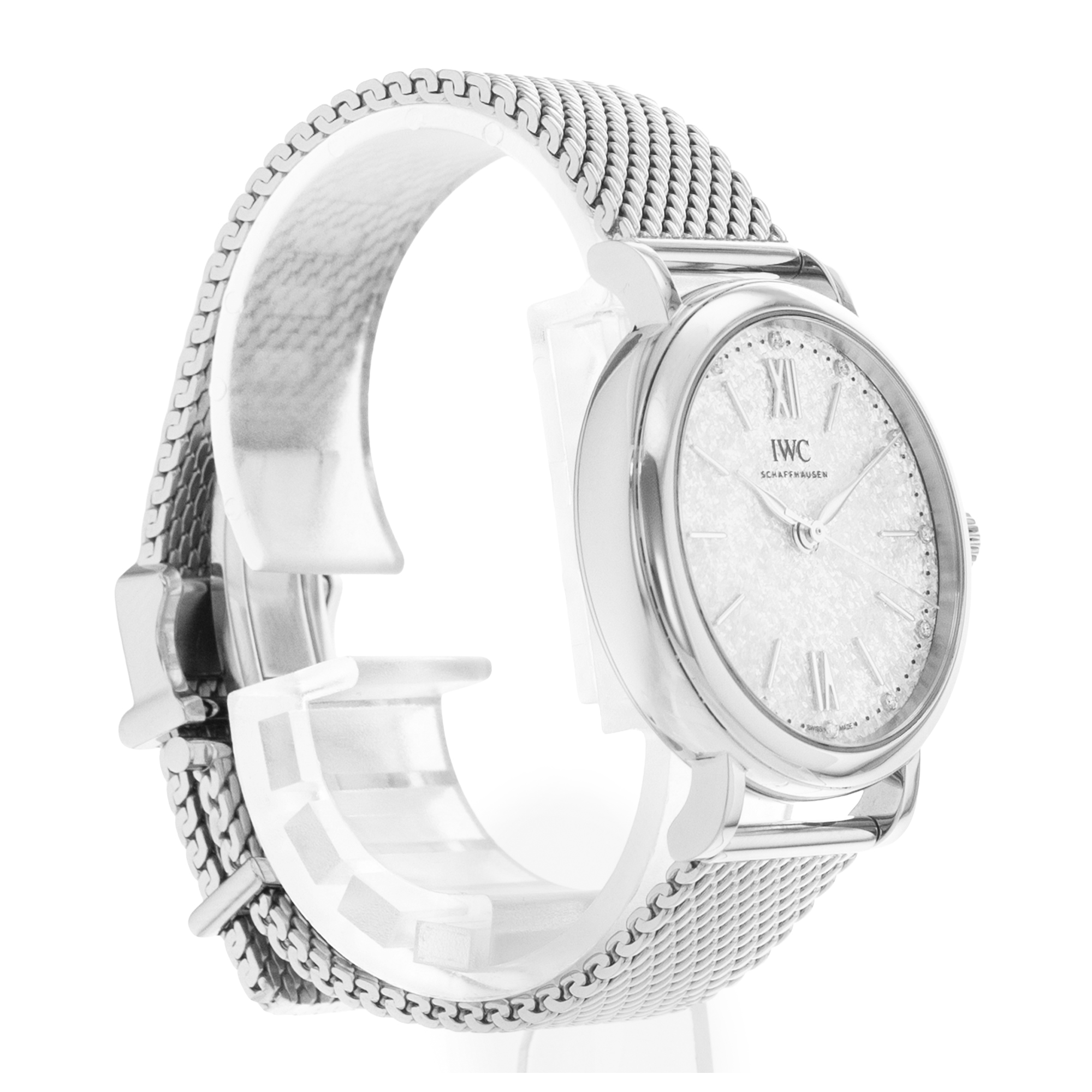 IWC Portofino Automatic IW357408 Thumbnail 5