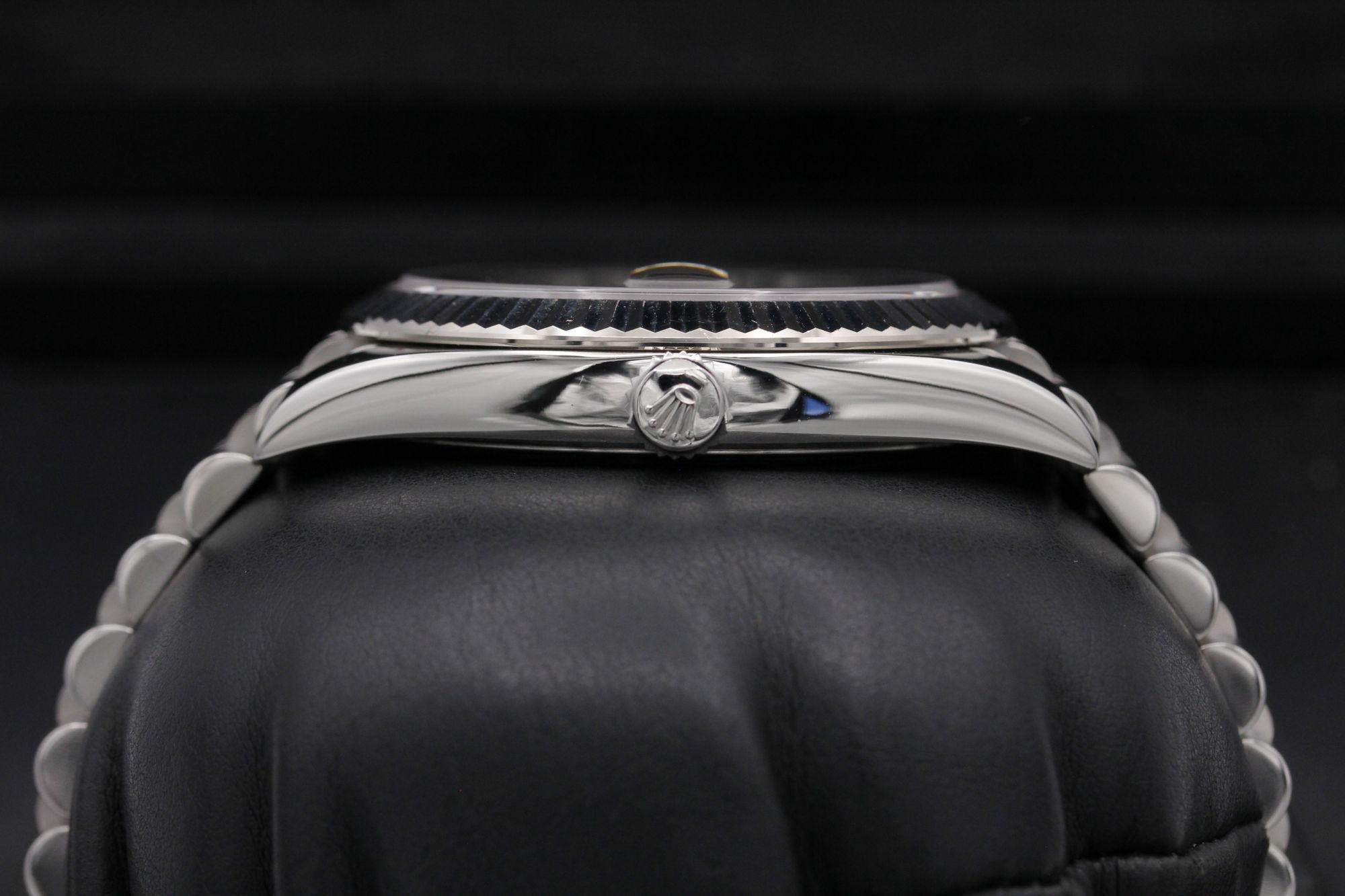 Rolex Datejust 41 126334 Thumbnail 3