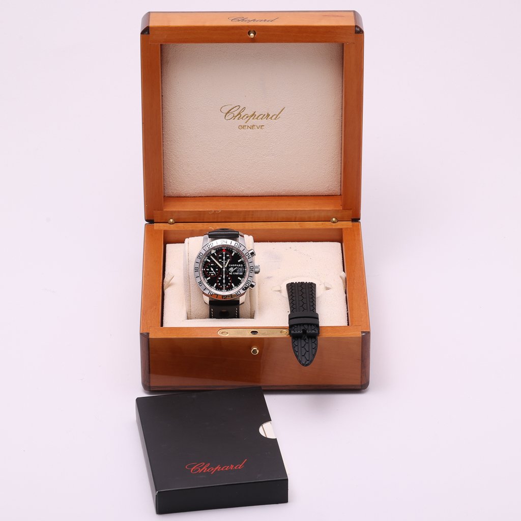 Chopard Mille Miglia 16/8954 Thumbnail 7