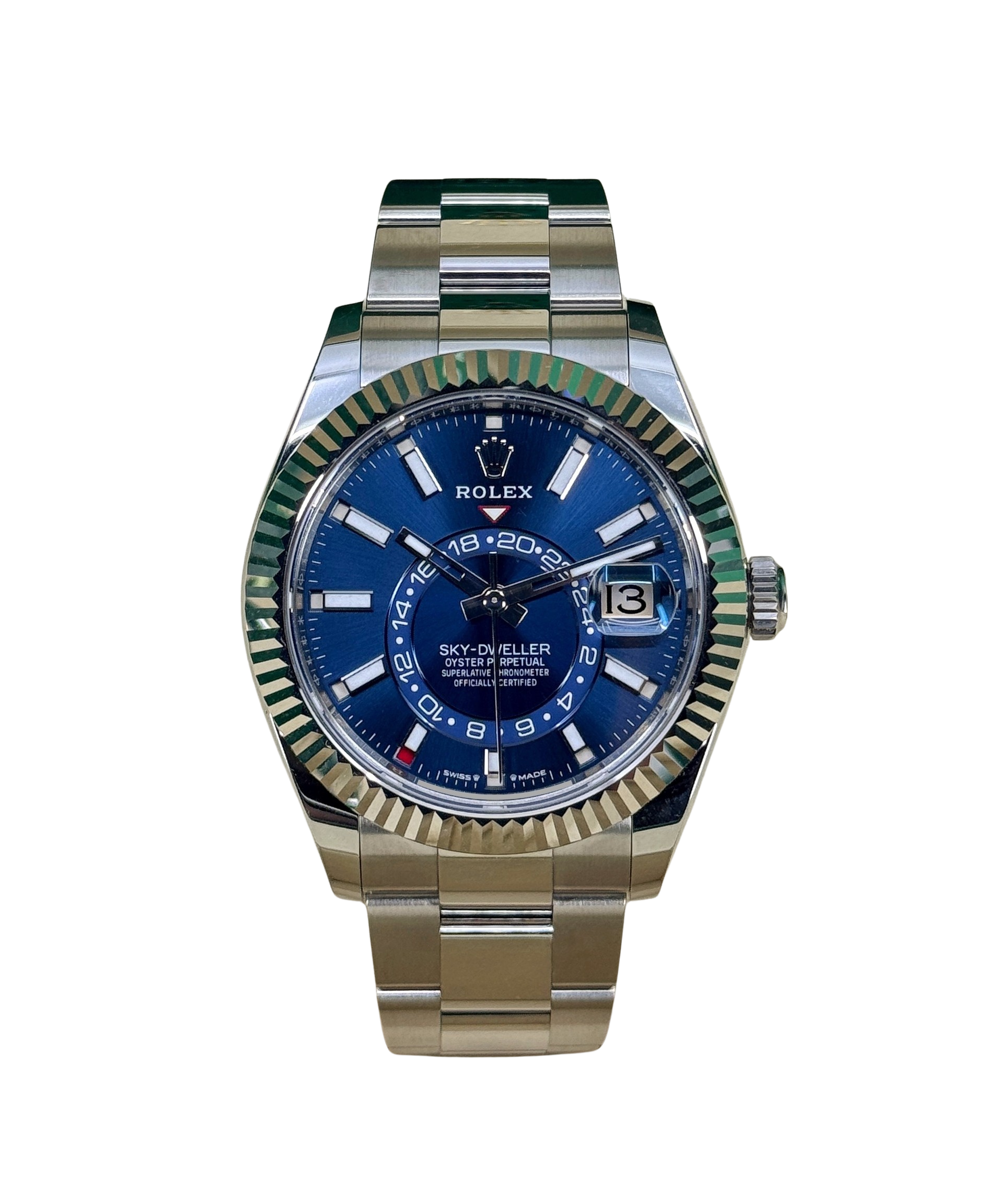 Rolex Sky-Dweller 336934 Thumbnail 1